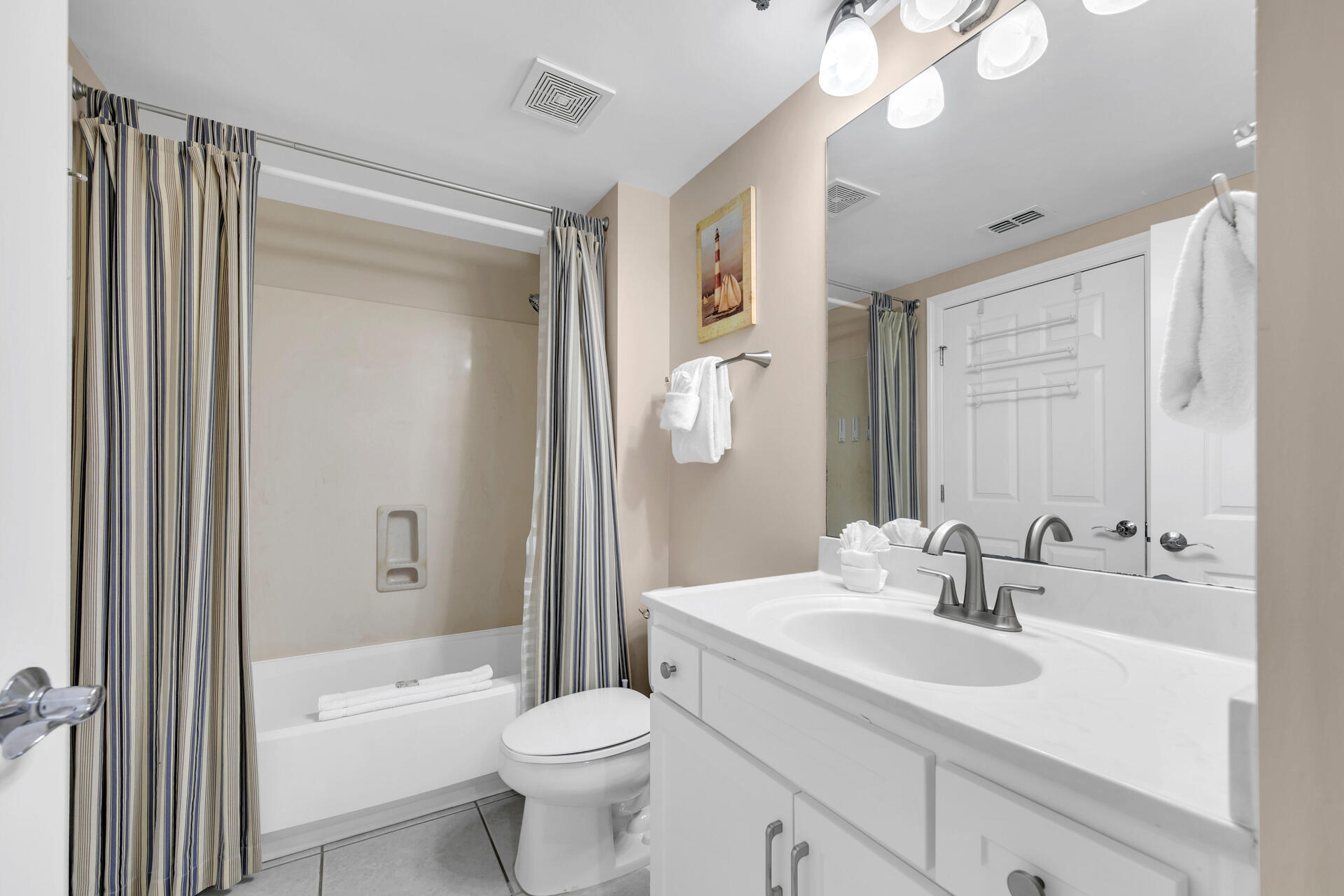 Sterling Shores Condo - Residential