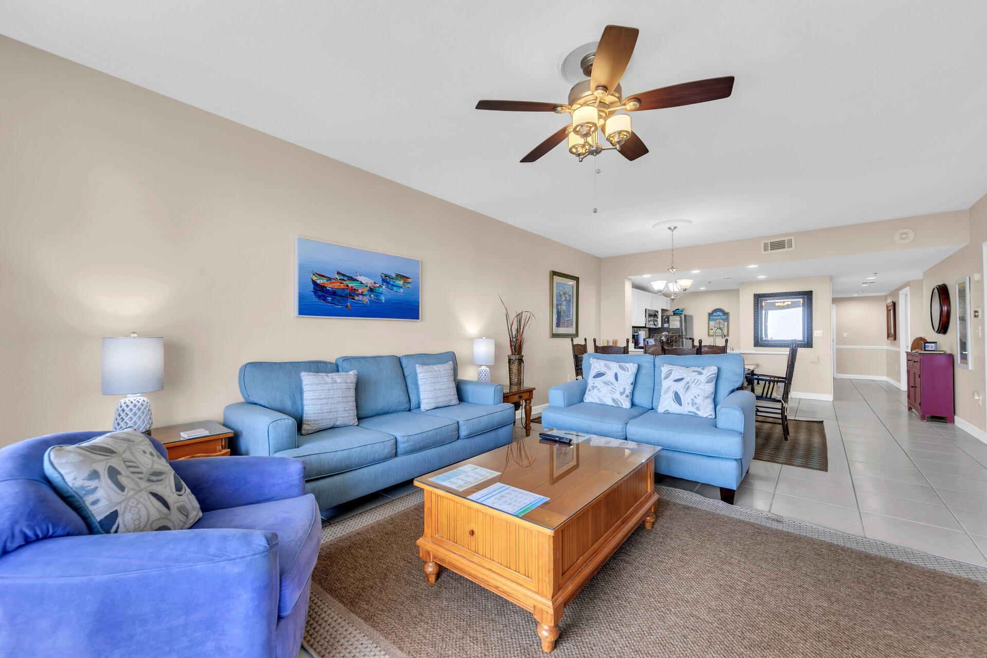 Sterling Shores Condo - Residential