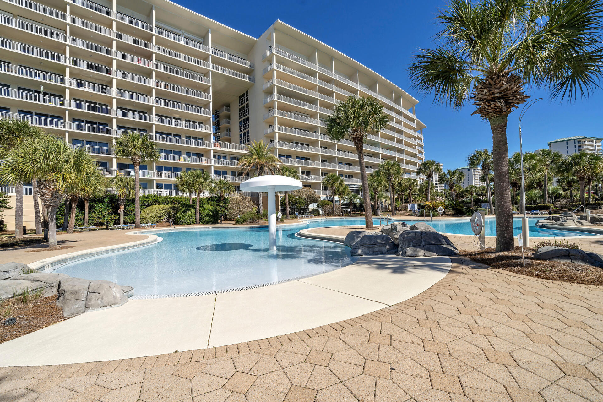 Sterling Shores Condo - Residential