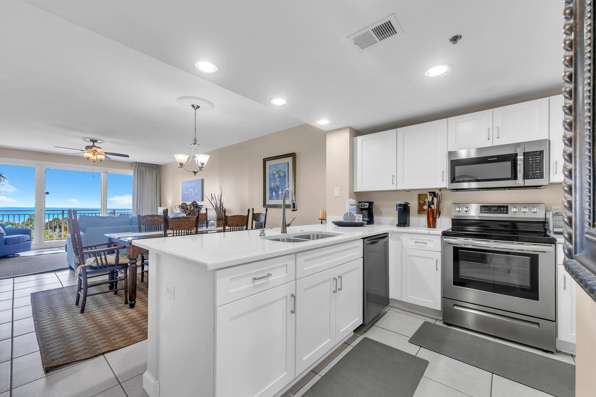 Sterling Shores Condo - Residential