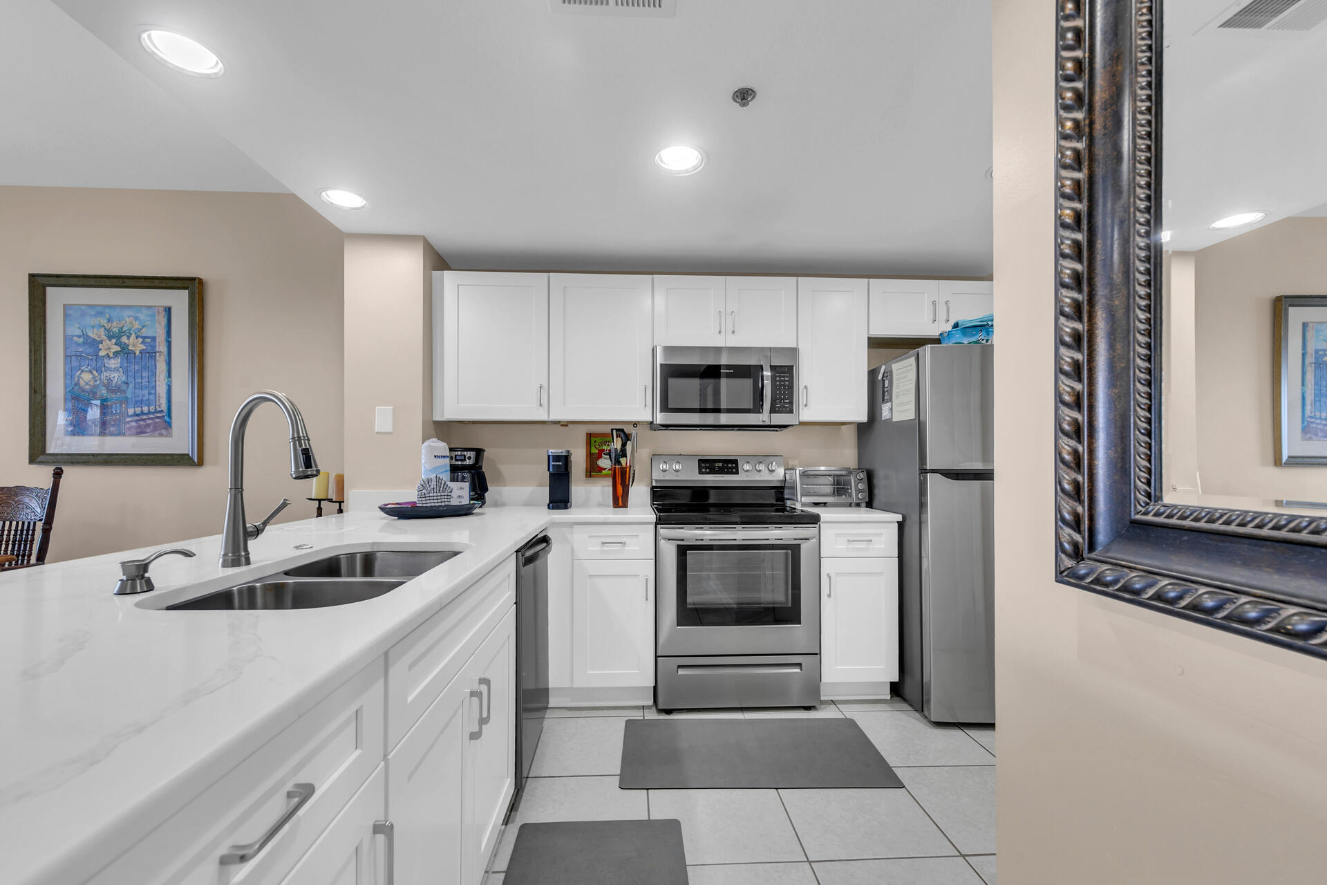 Sterling Shores Condo - Residential