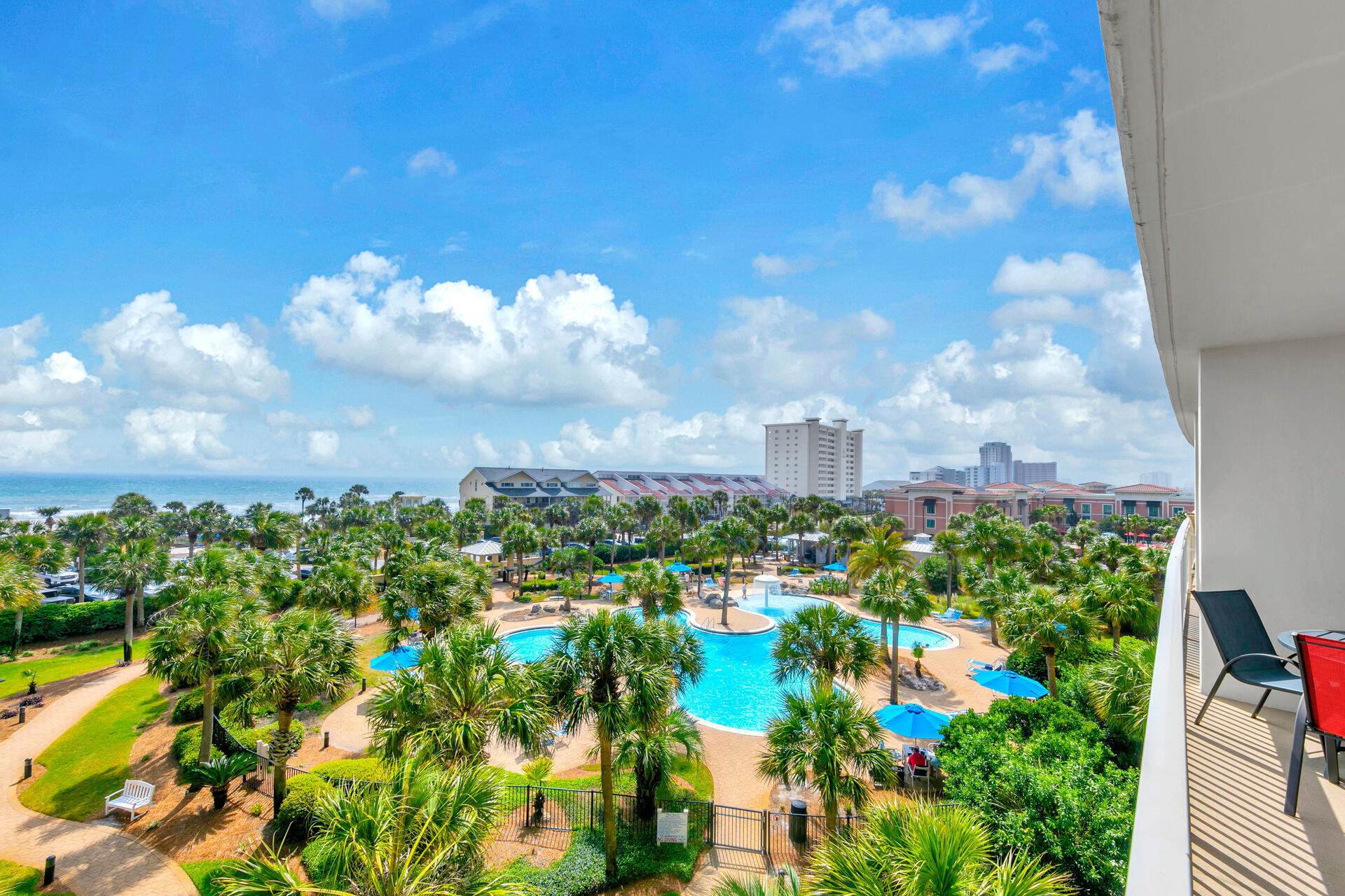 Sterling Shores Condo - Residential