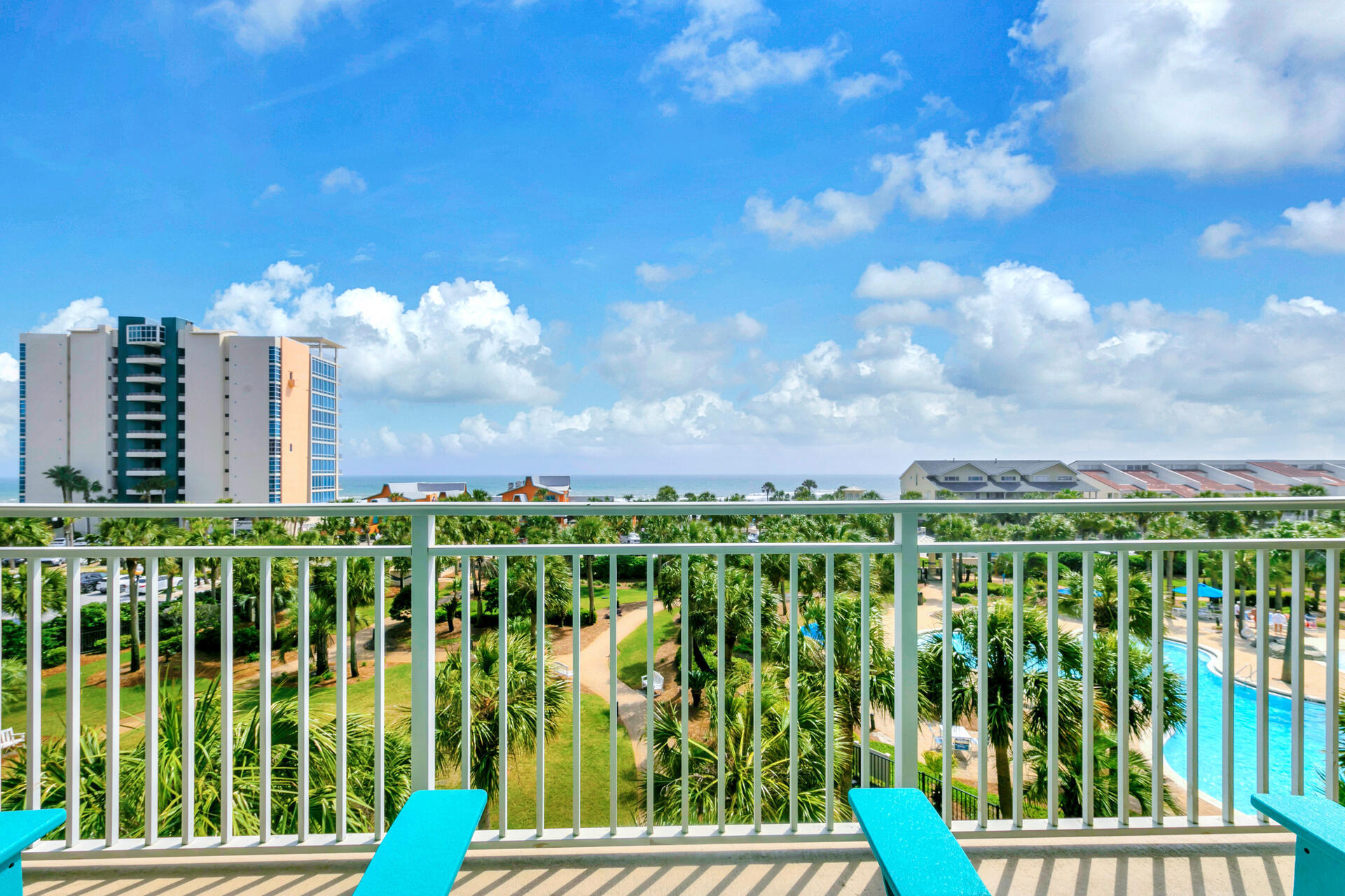 Sterling Shores Condo - Residential