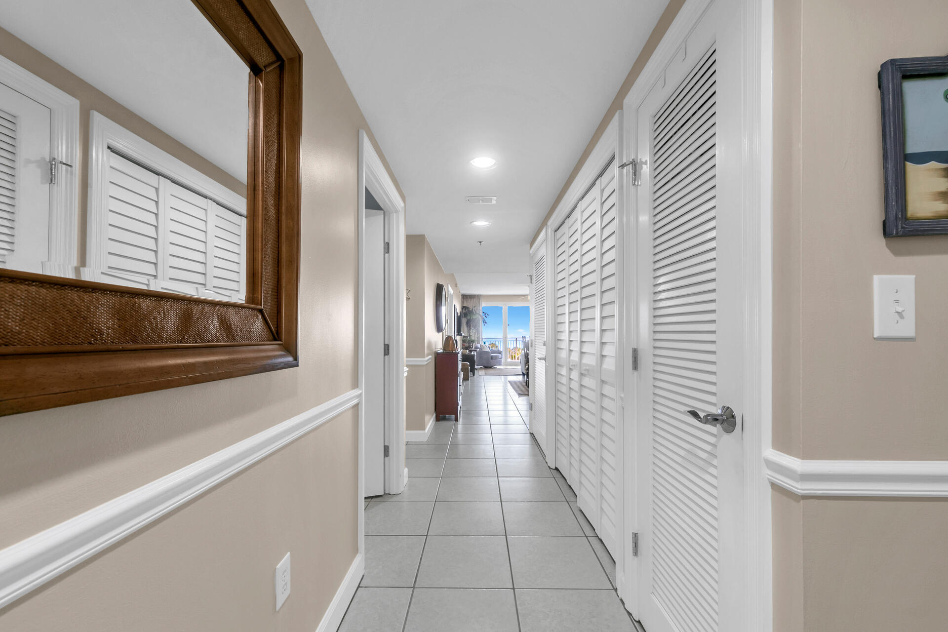 Sterling Shores Condo - Residential