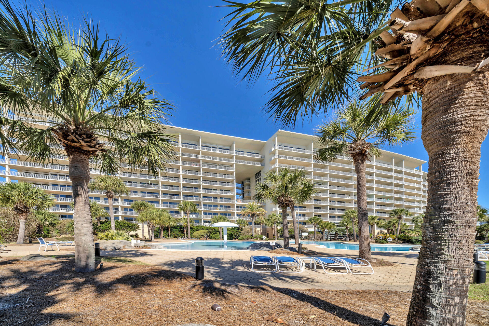 Sterling Shores Condo - Residential