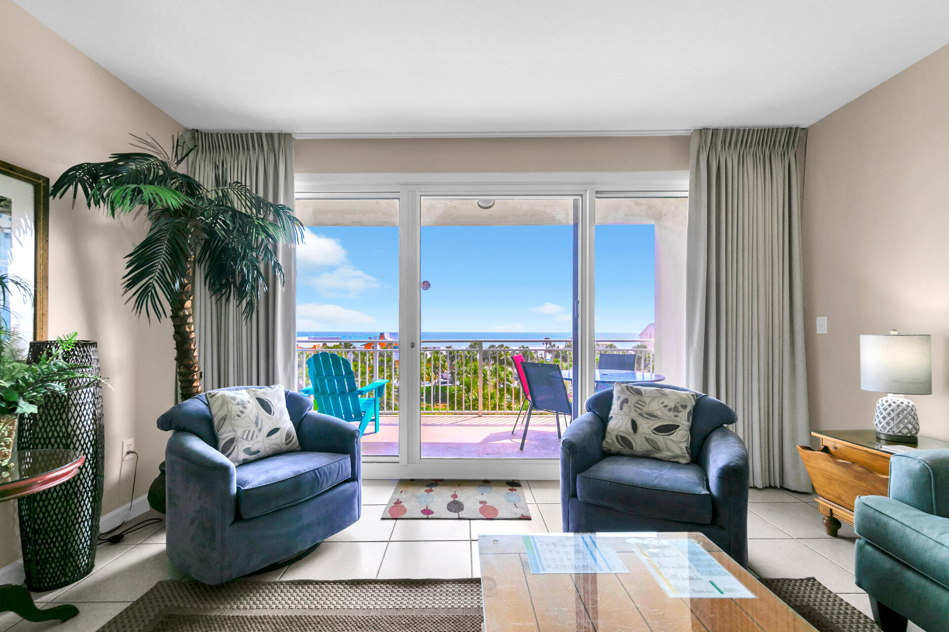 Sterling Shores Condo - Residential