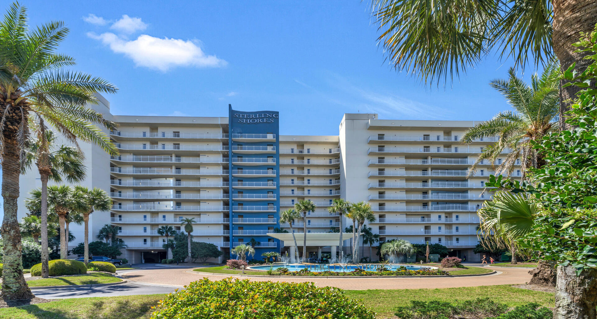 Sterling Shores Condo - Residential