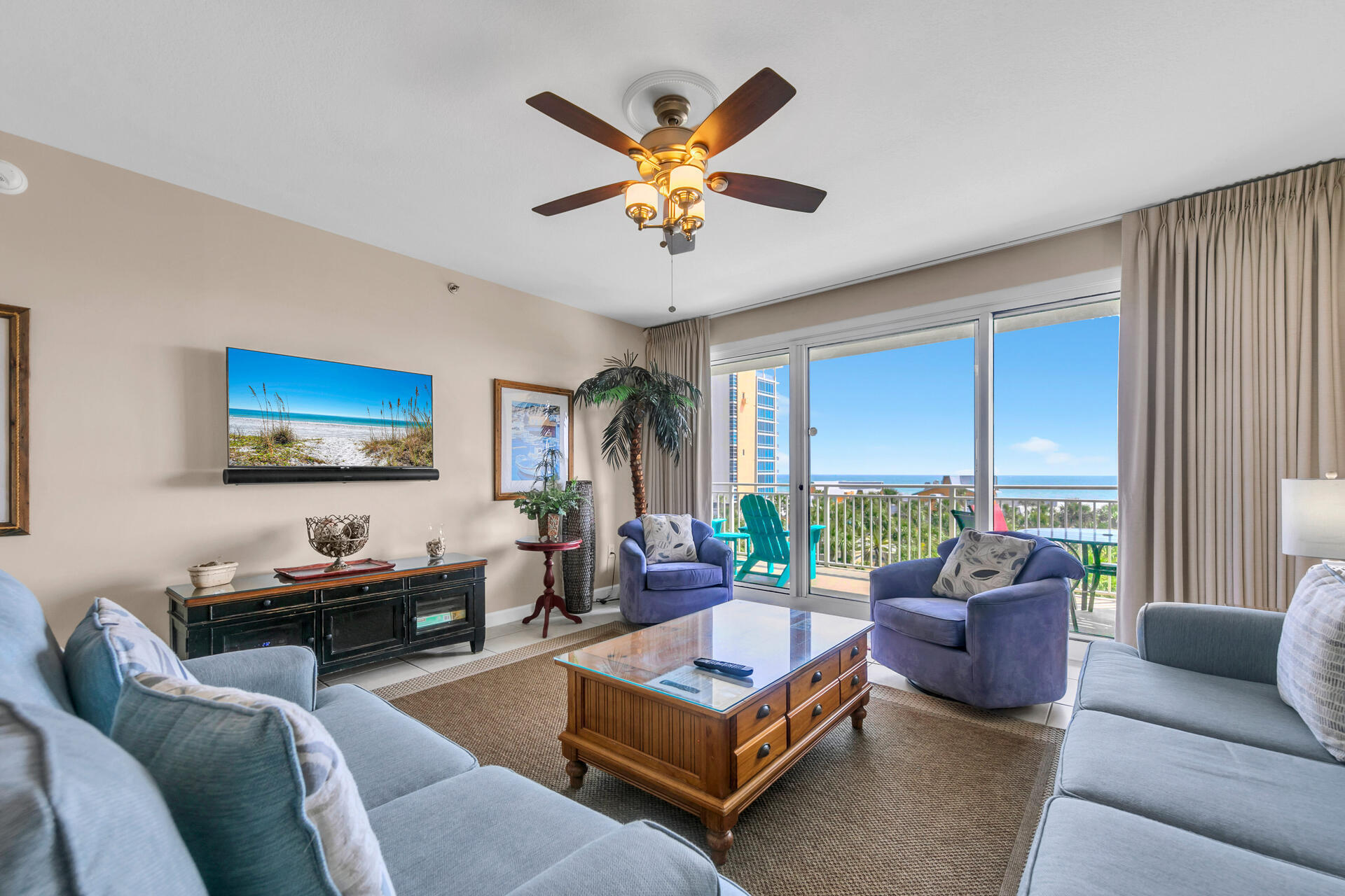 Sterling Shores Condo - Residential