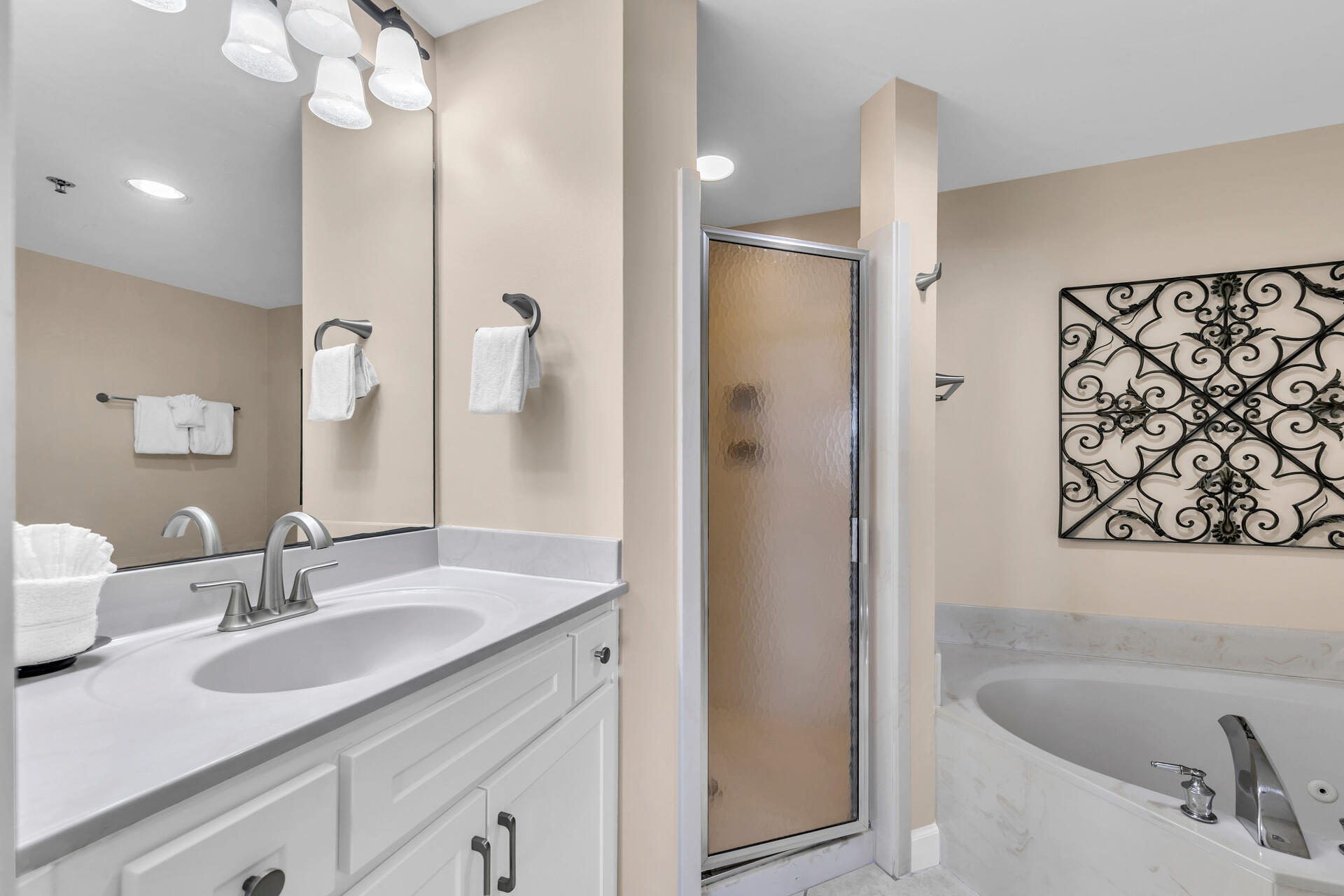 Sterling Shores Condo - Residential