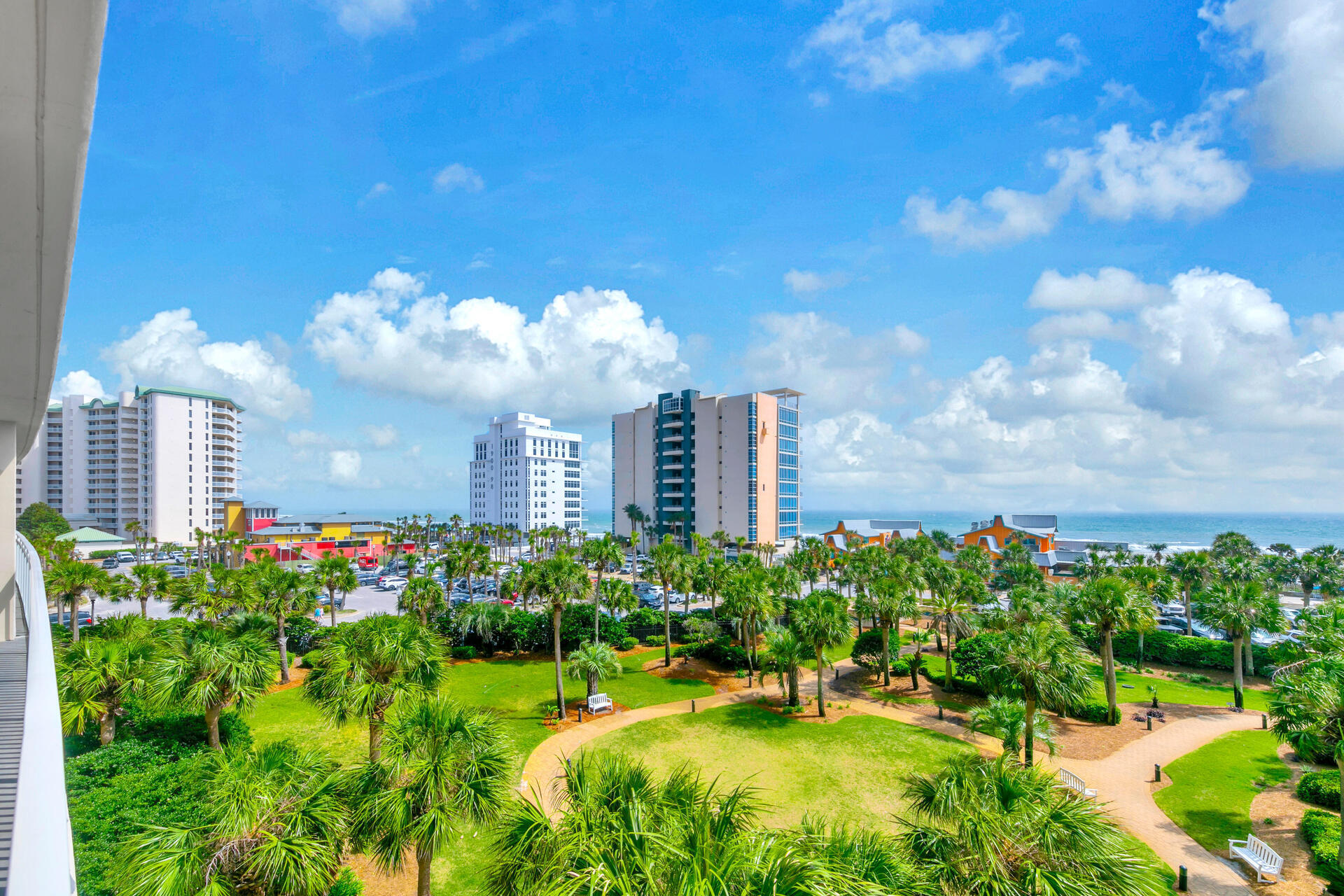 Sterling Shores Condo - Residential