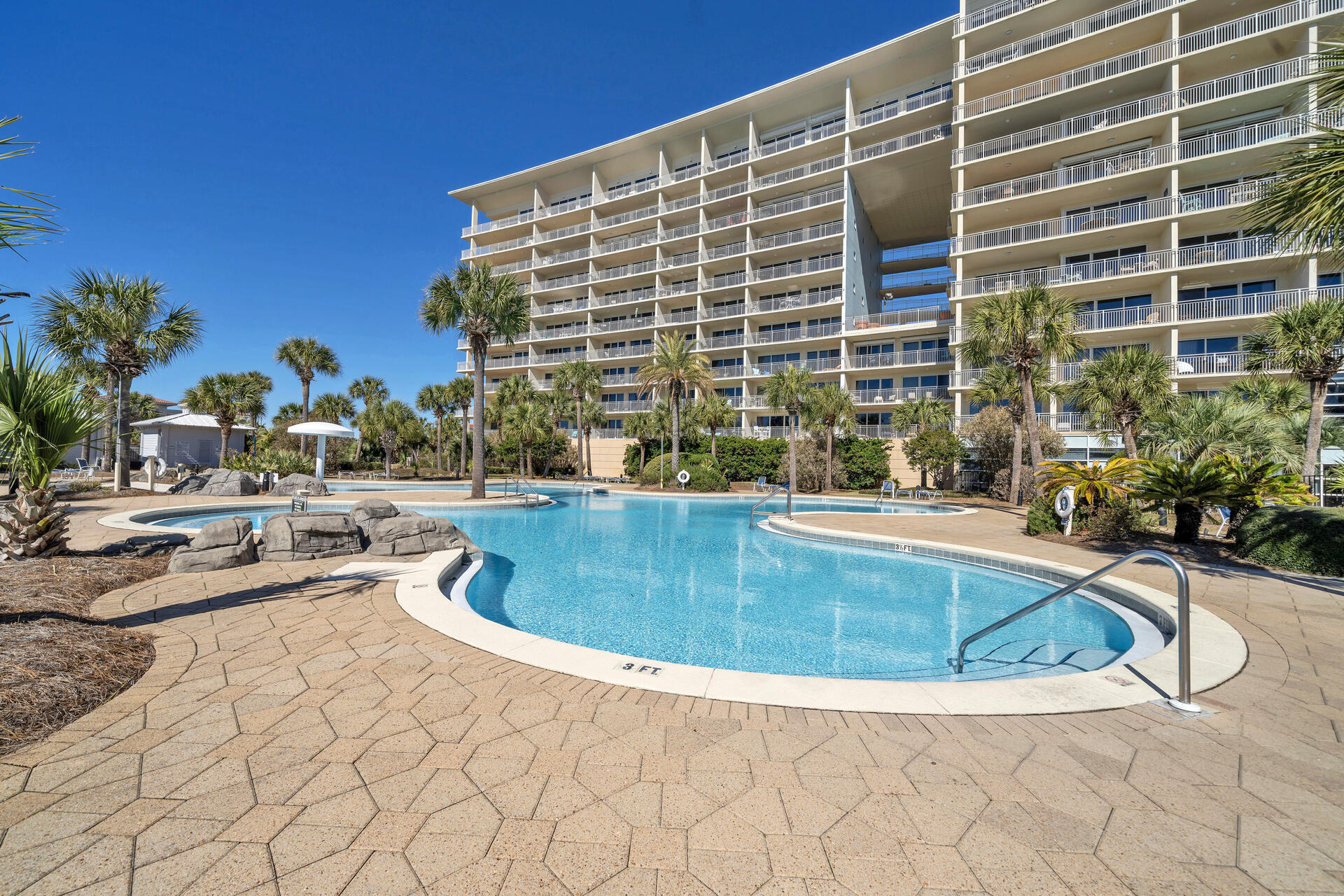 Sterling Shores Condo - Residential