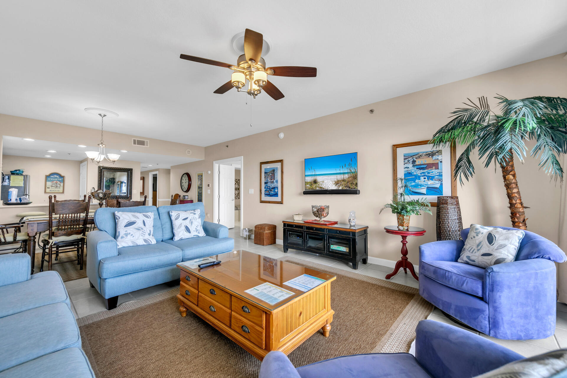Sterling Shores Condo - Residential
