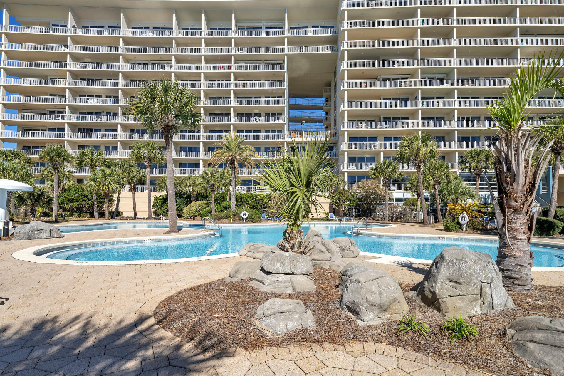 Sterling Shores Condo - Residential