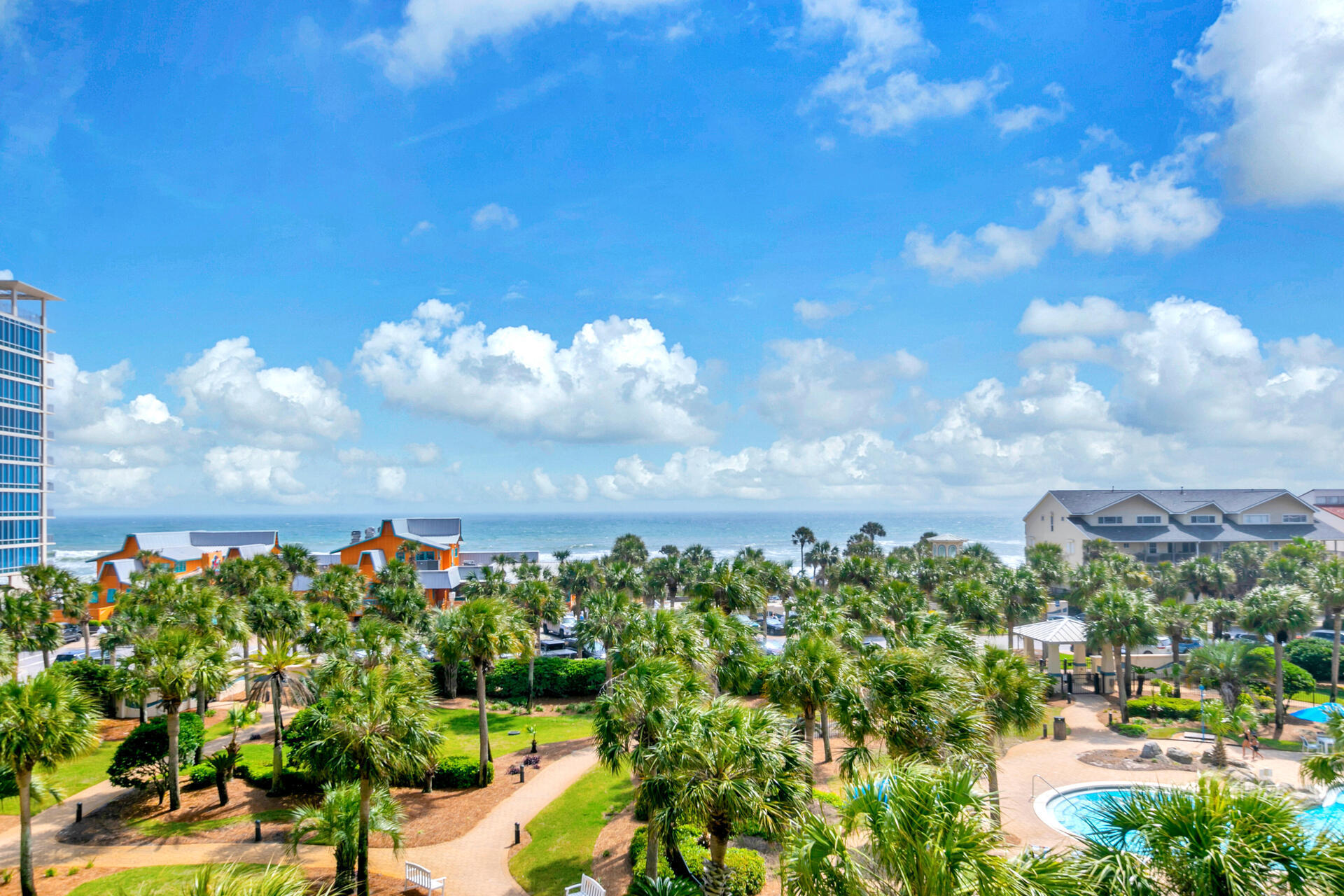 Sterling Shores Condo - Residential