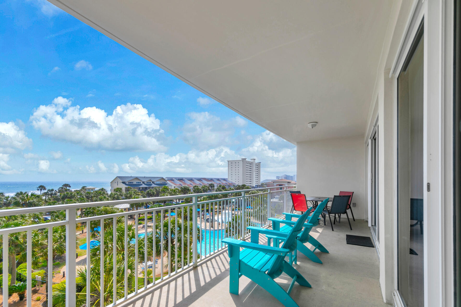 Sterling Shores Condo - Residential