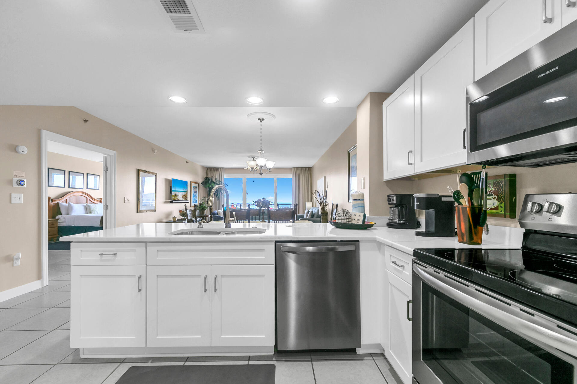 Sterling Shores Condo - Residential