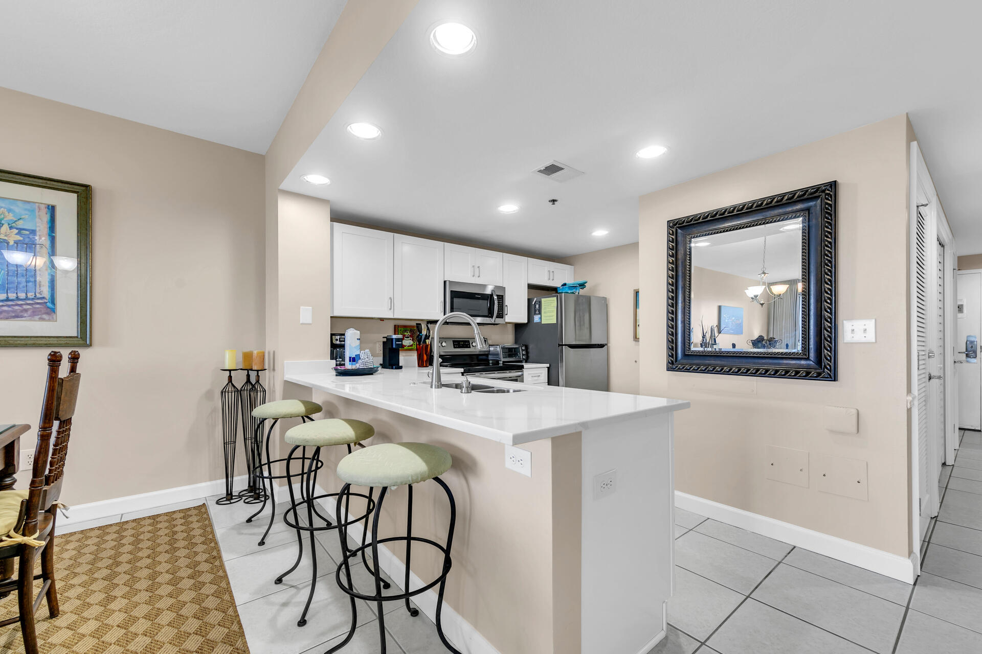 Sterling Shores Condo - Residential