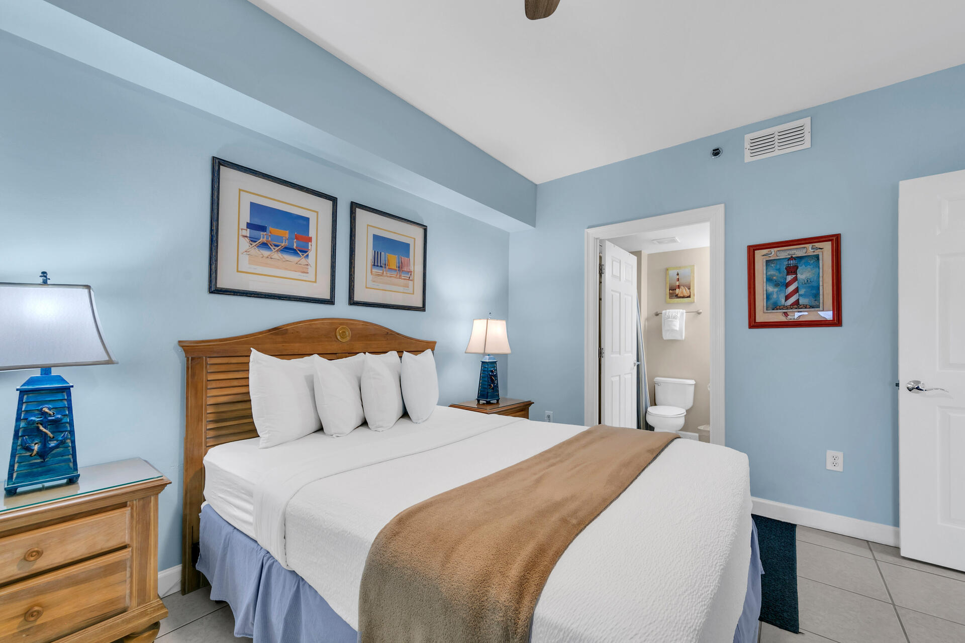 Sterling Shores Condo - Residential