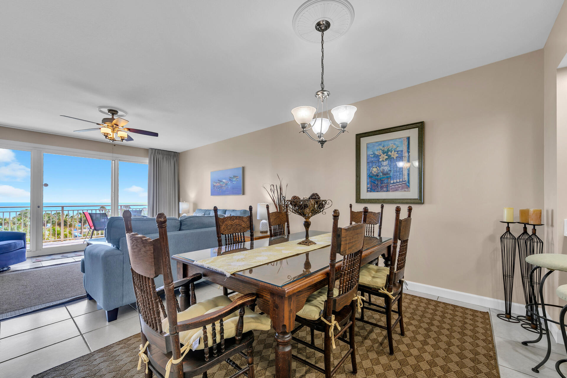 Sterling Shores Condo - Residential