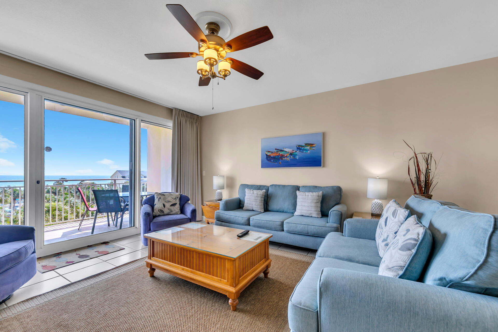 Sterling Shores Condo - Residential