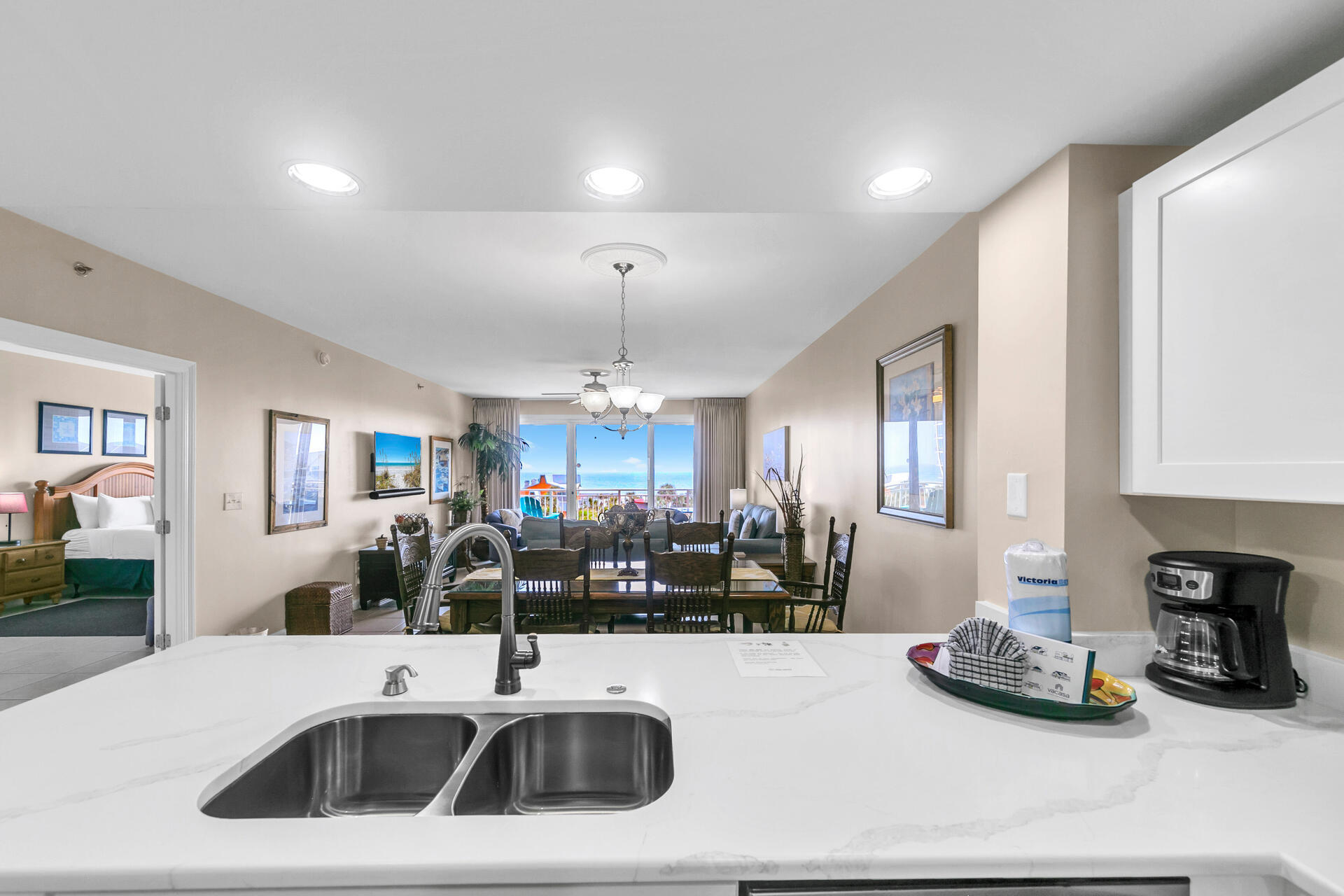 Sterling Shores Condo - Residential