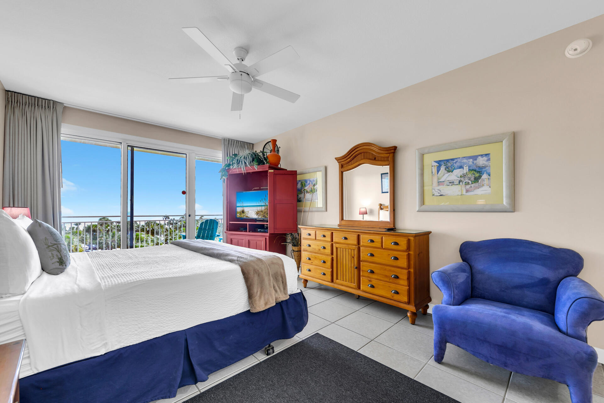 Sterling Shores Condo - Residential