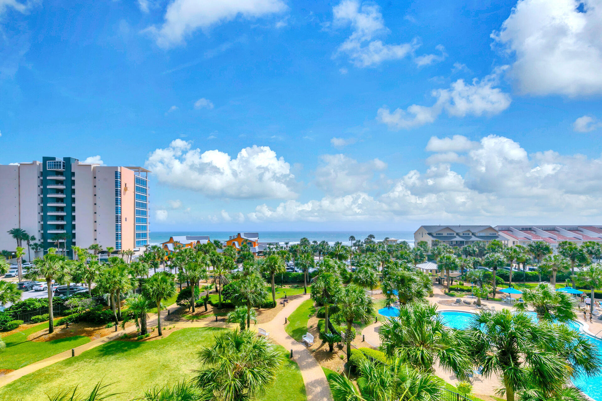 Sterling Shores Condo - Residential