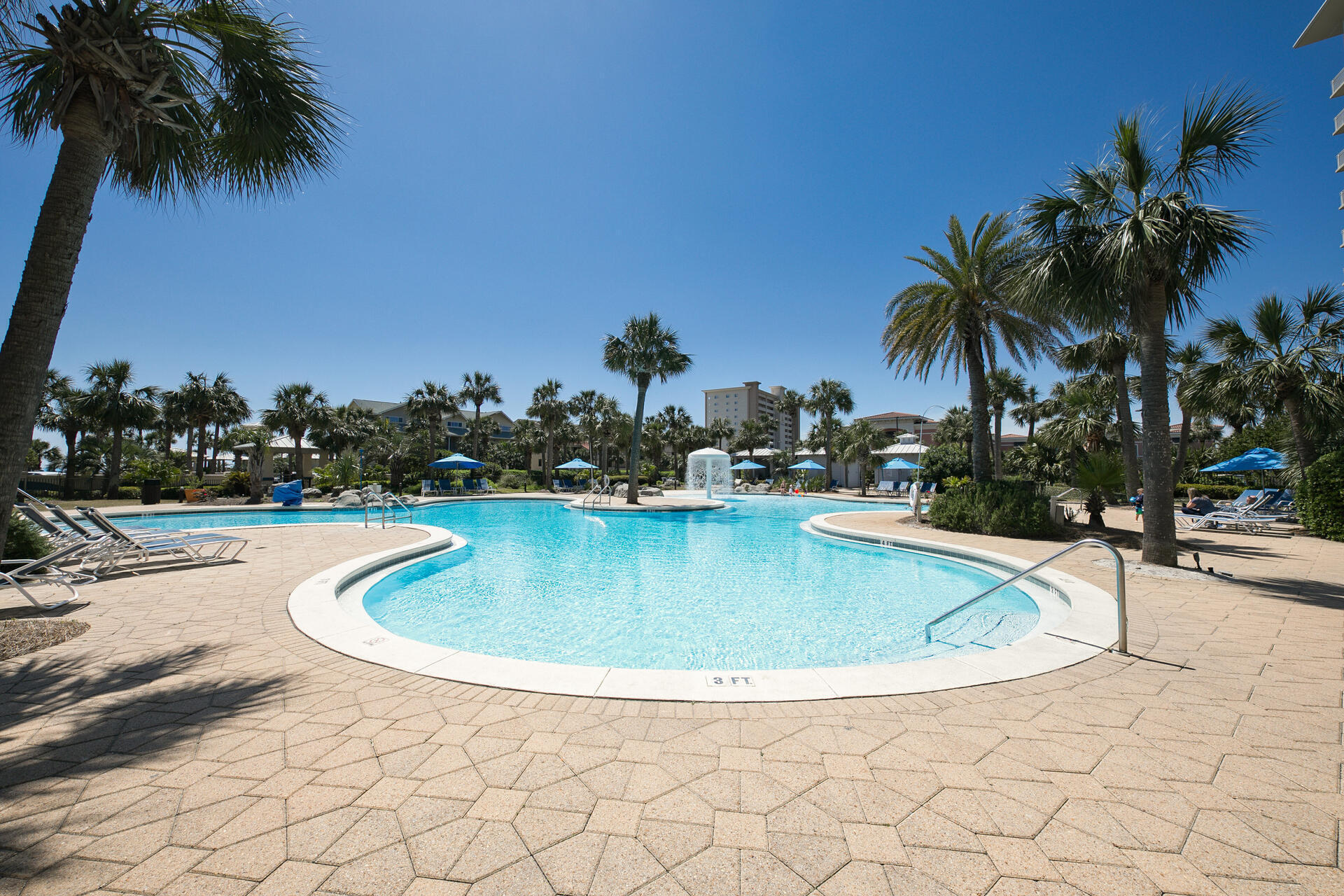 Sterling Shores Condo - Residential