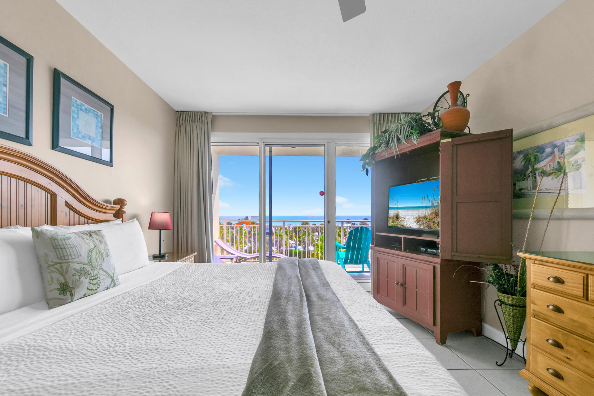 Sterling Shores Condo - Residential