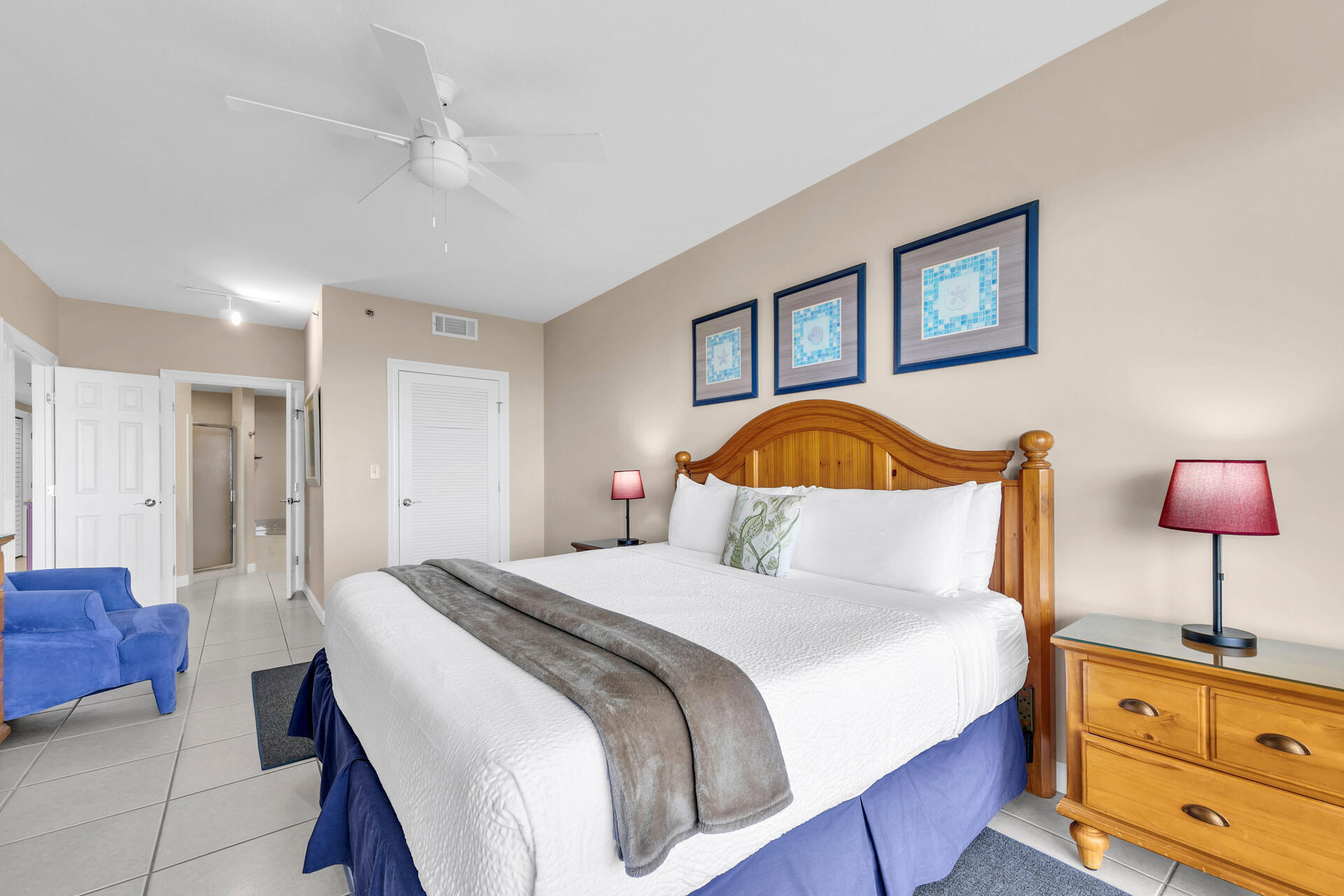 Sterling Shores Condo - Residential