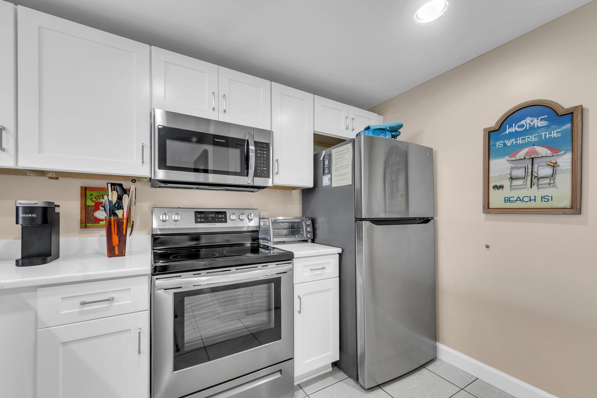 Sterling Shores Condo - Residential