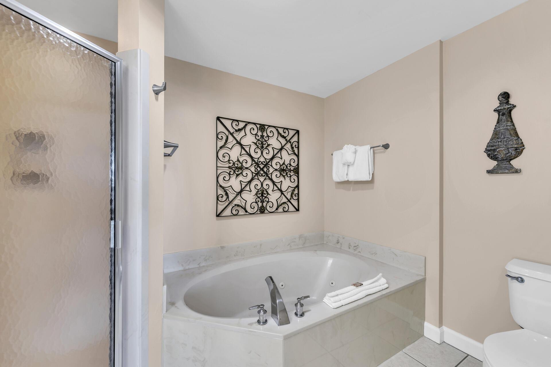 Sterling Shores Condo - Residential