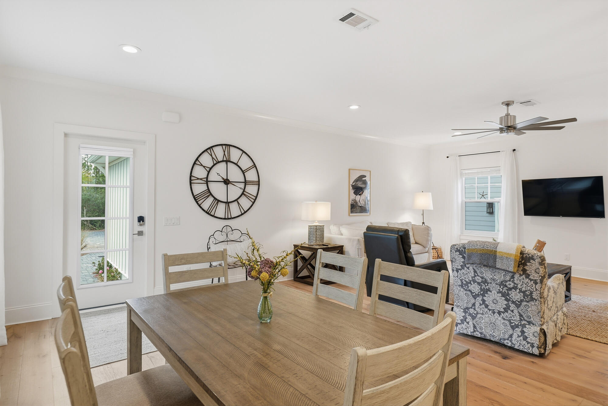 Heron's Crossing - Residential