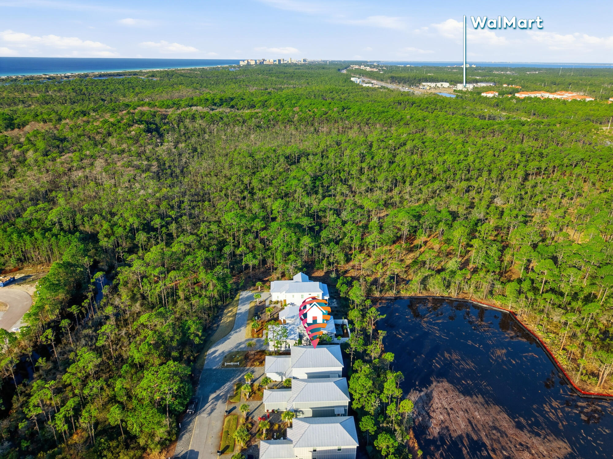 Heron's Crossing - Residential