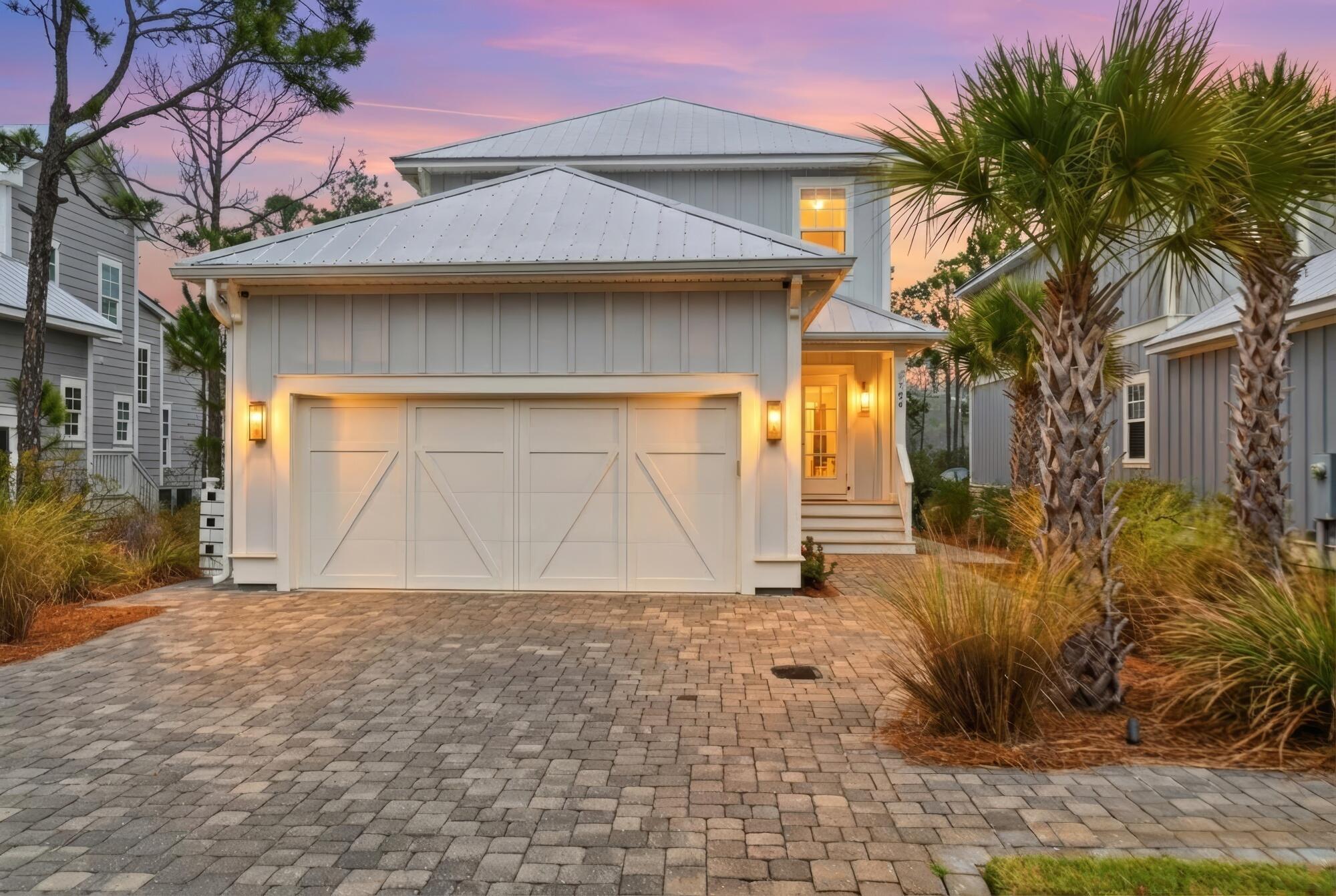 Heron's Crossing - Residential