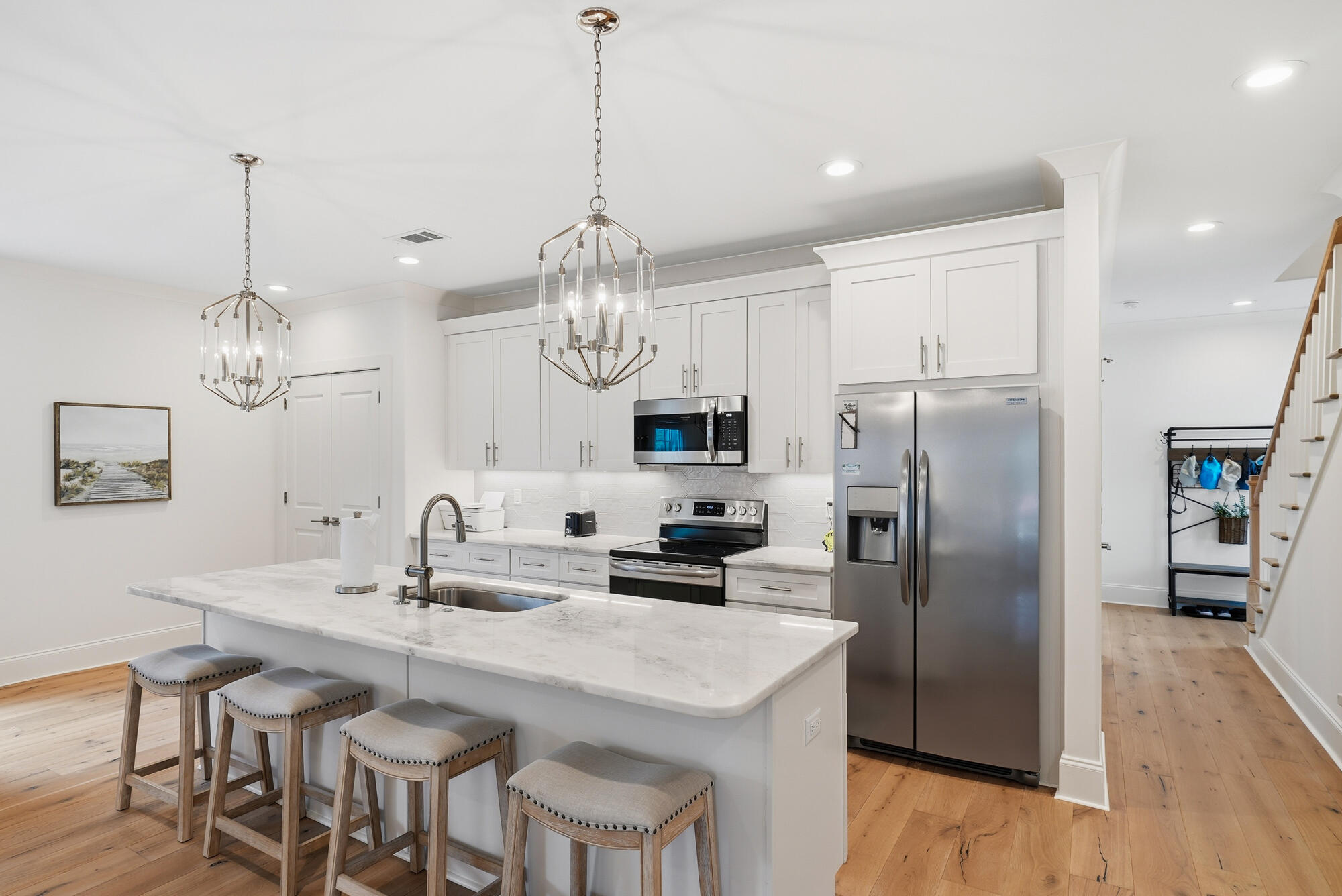 Heron's Crossing - Residential