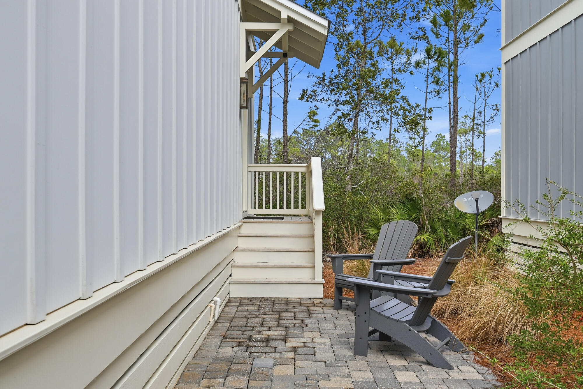 Heron's Crossing - Residential