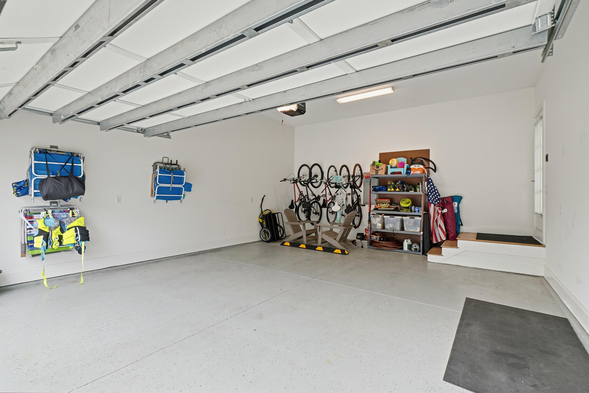 Heron's Crossing - Residential