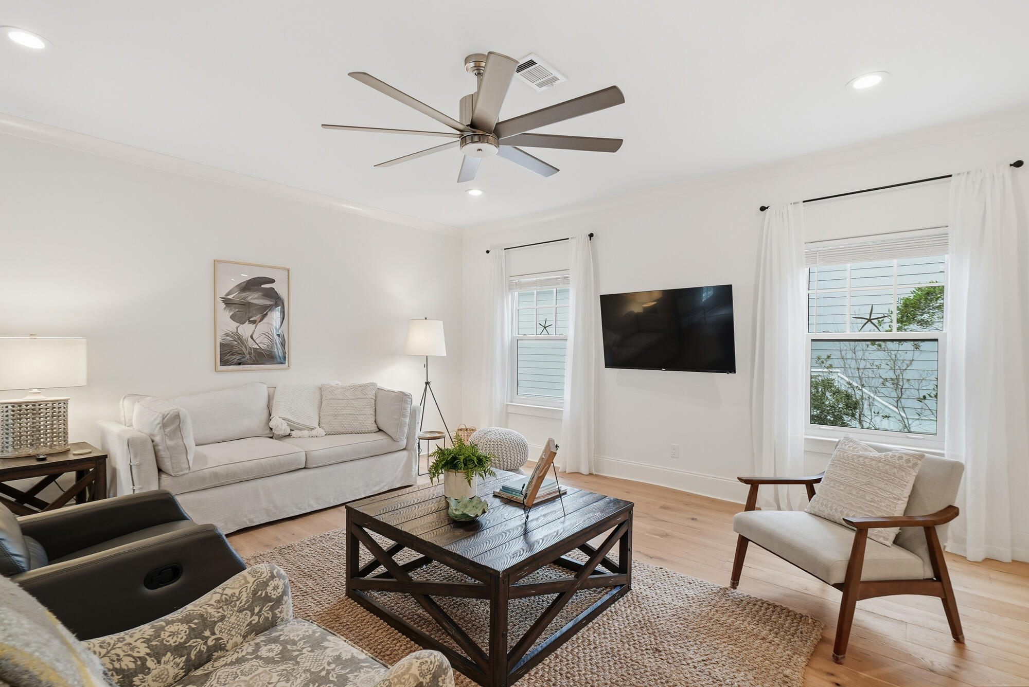 Heron's Crossing - Residential