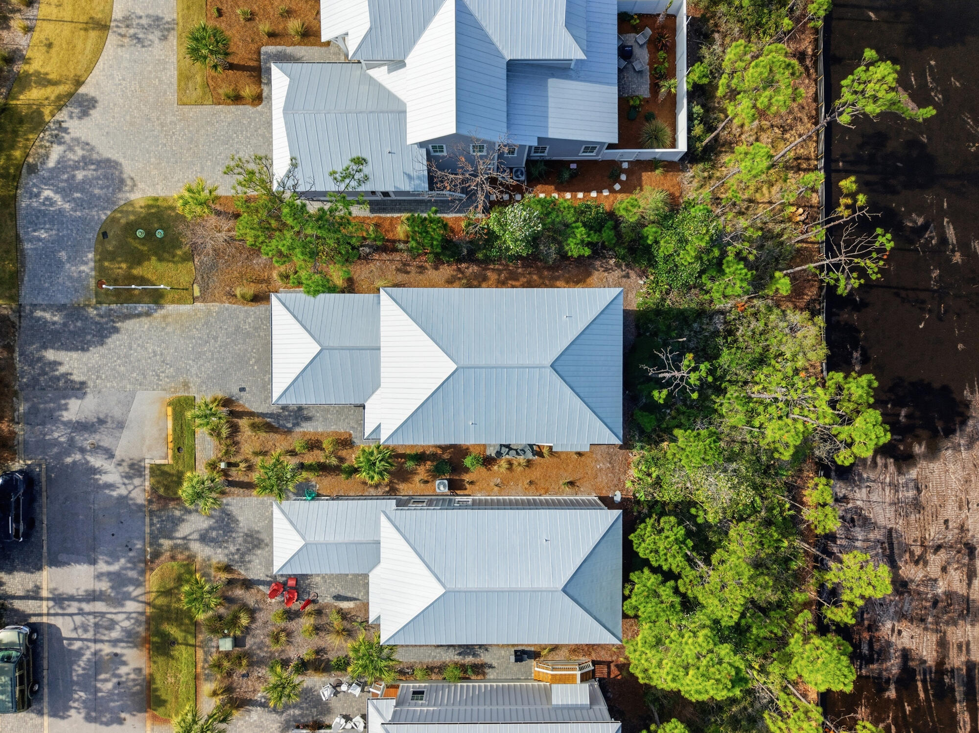 Heron's Crossing - Residential