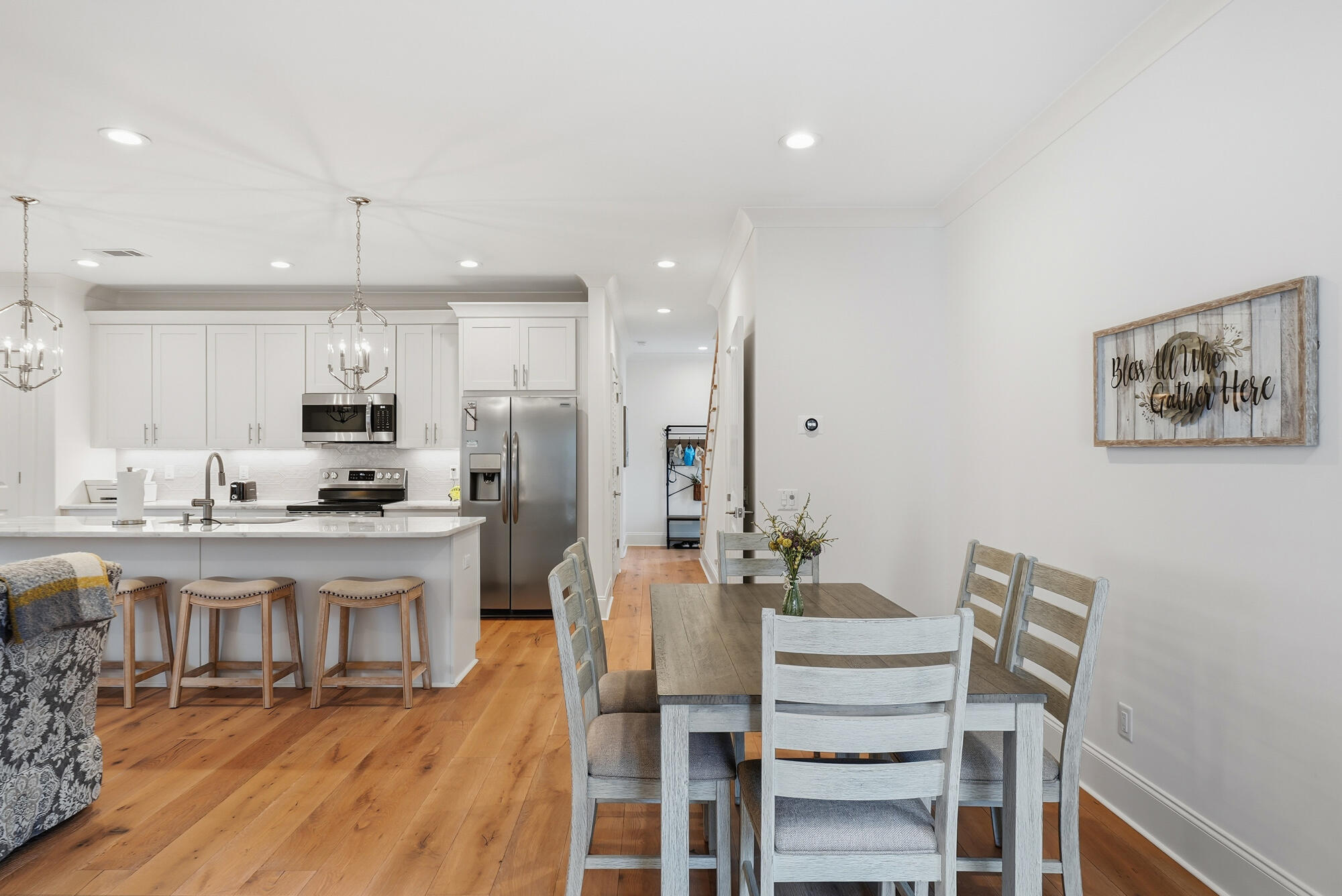 Heron's Crossing - Residential