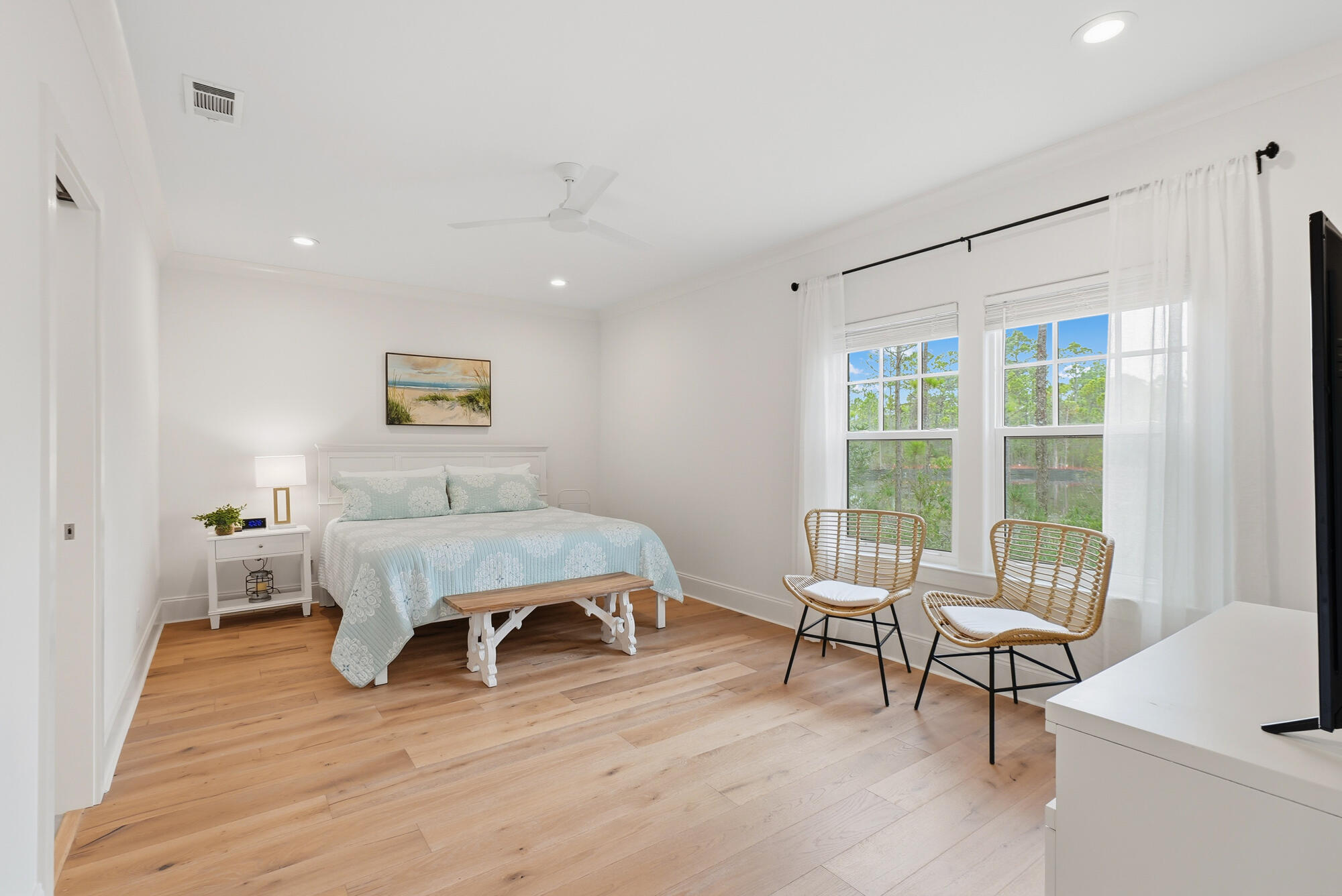 Heron's Crossing - Residential