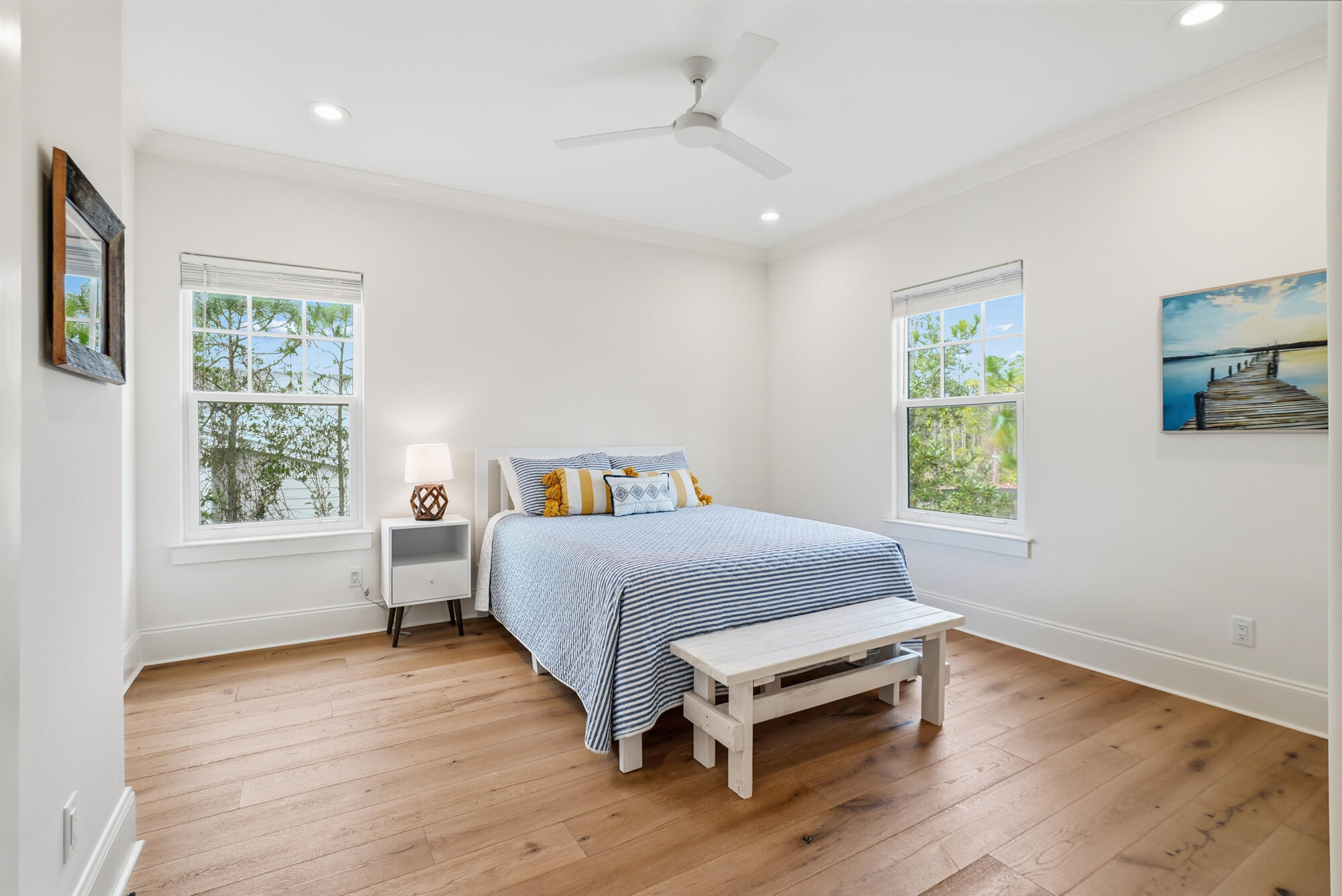 Heron's Crossing - Residential