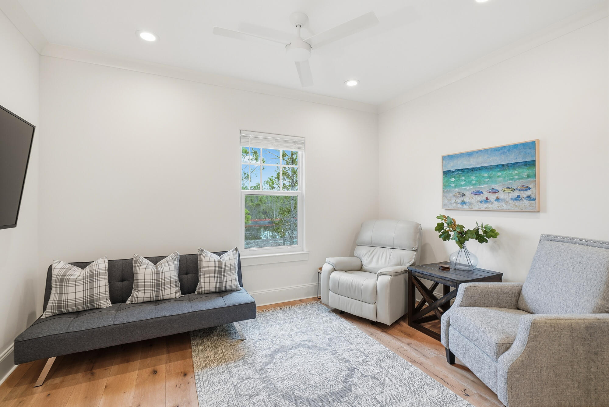 Heron's Crossing - Residential