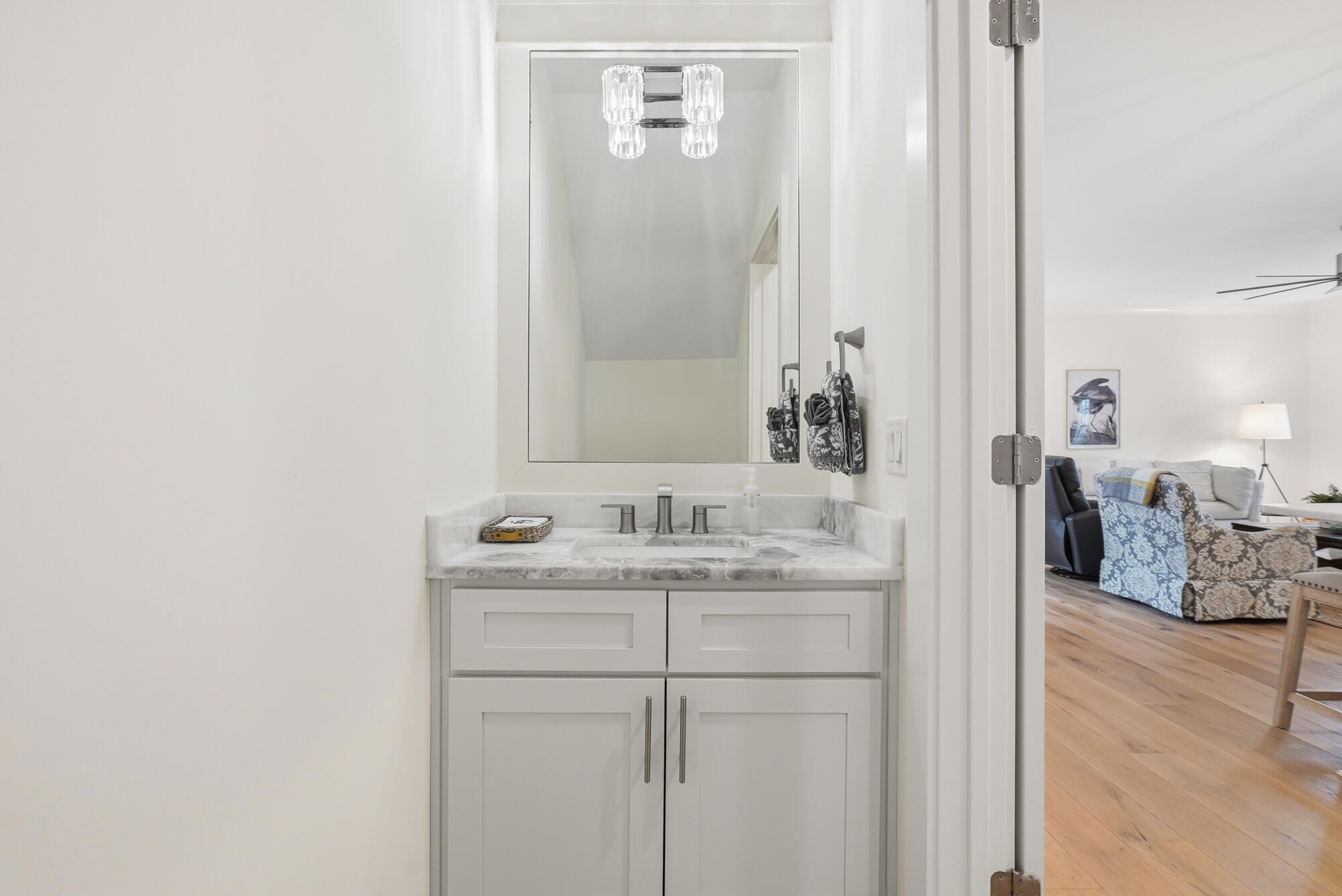 Heron's Crossing - Residential