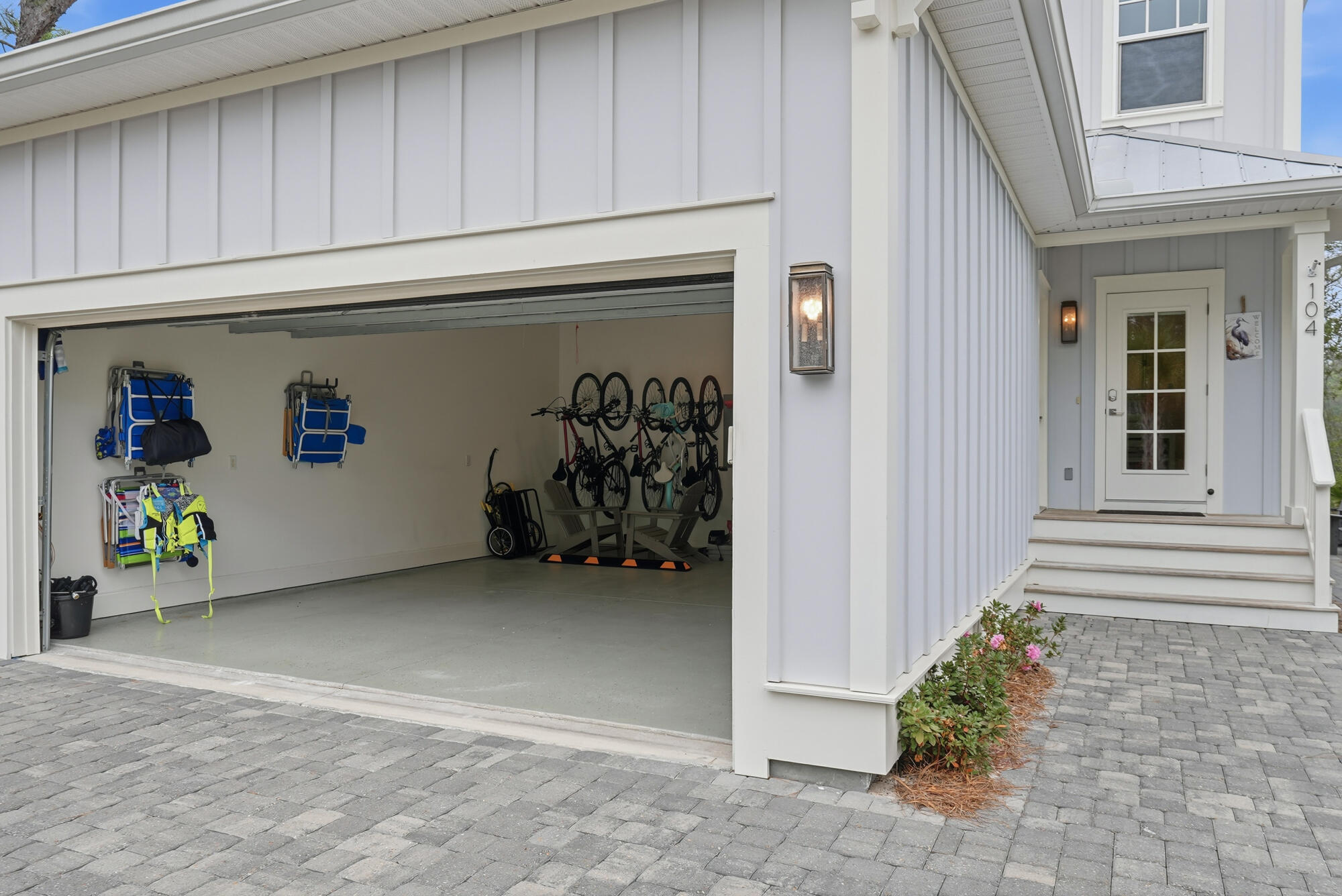 Heron's Crossing - Residential