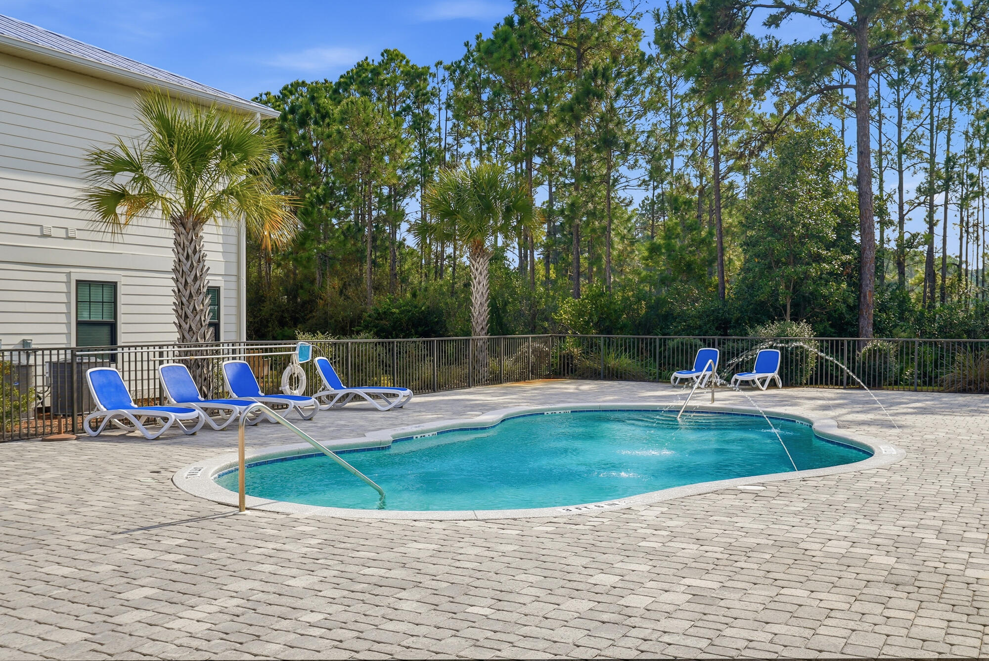 Heron's Crossing - Residential