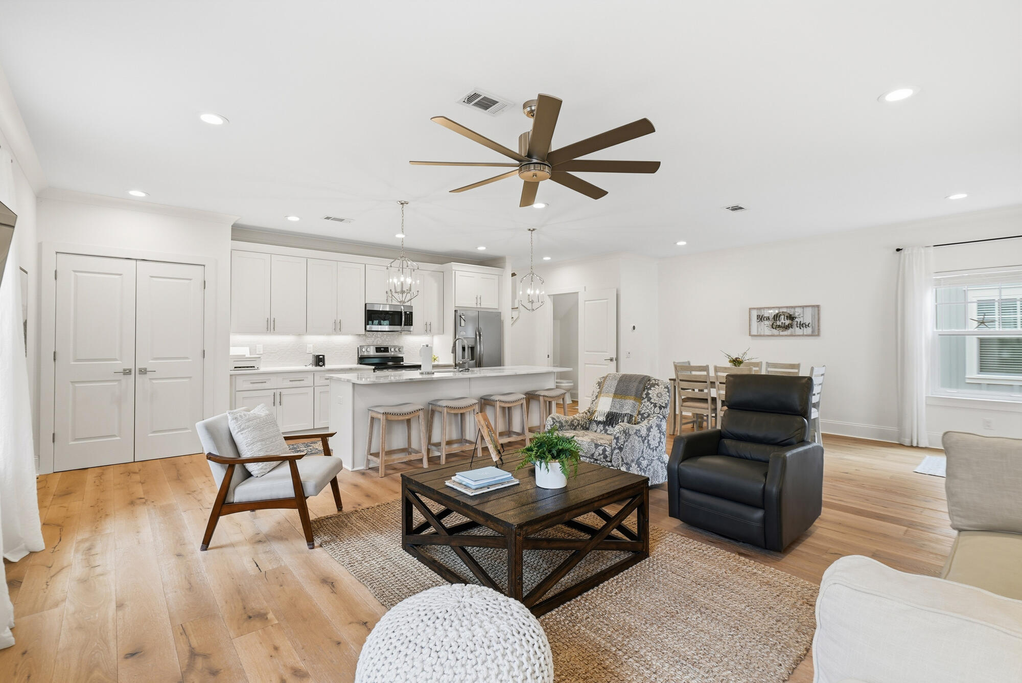 Heron's Crossing - Residential