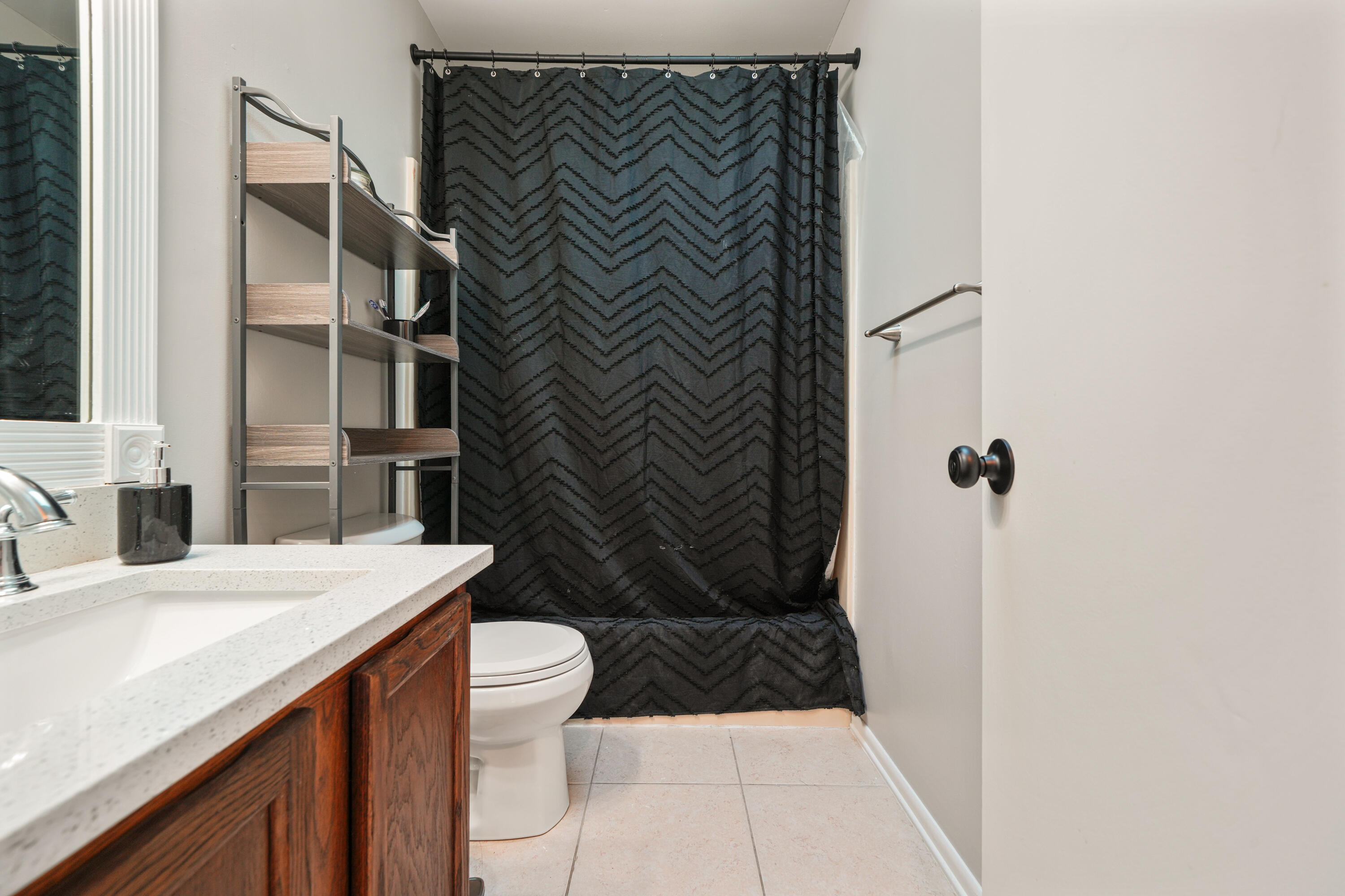 CANTERBURY WOODS - Residential