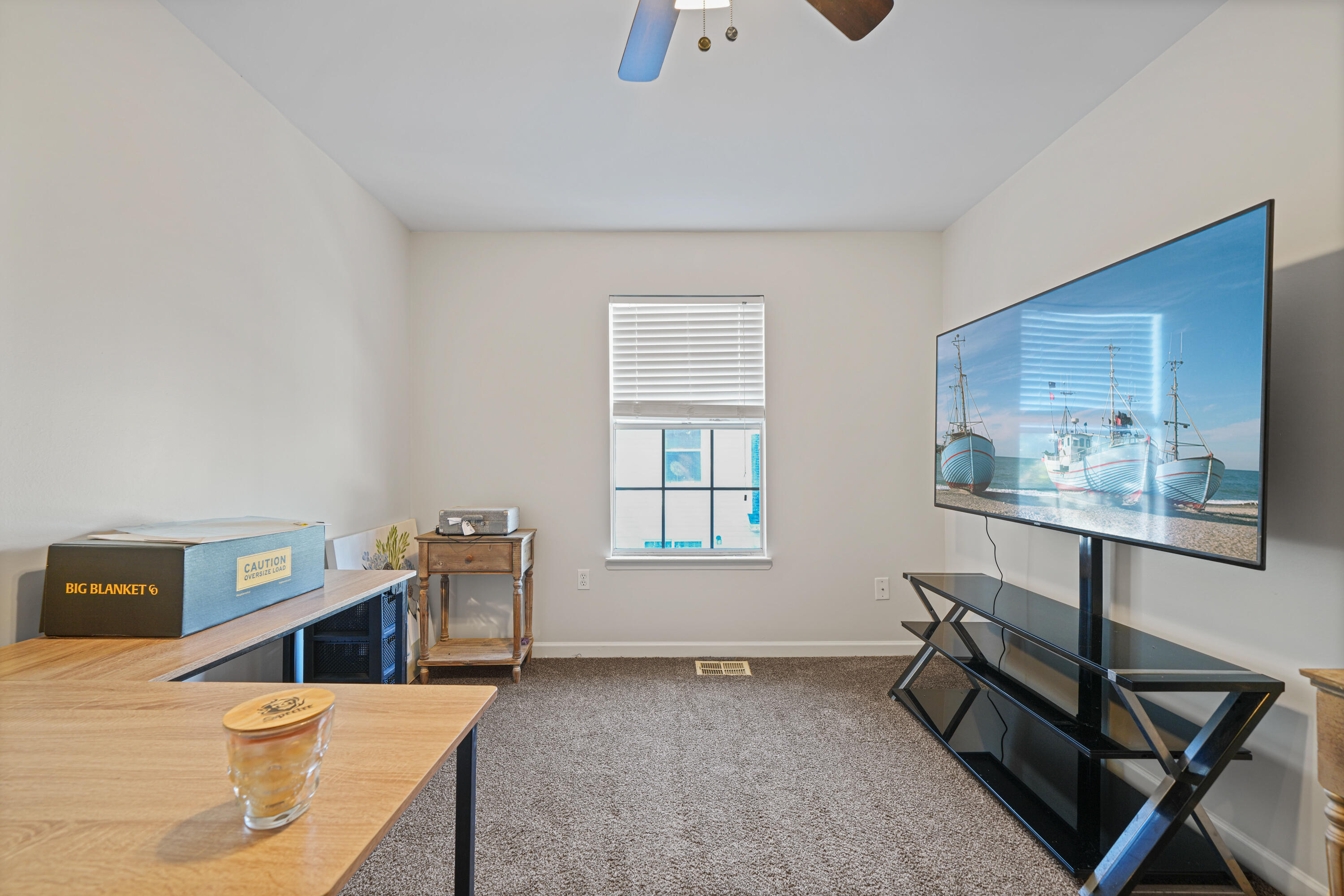 CANTERBURY WOODS - Residential